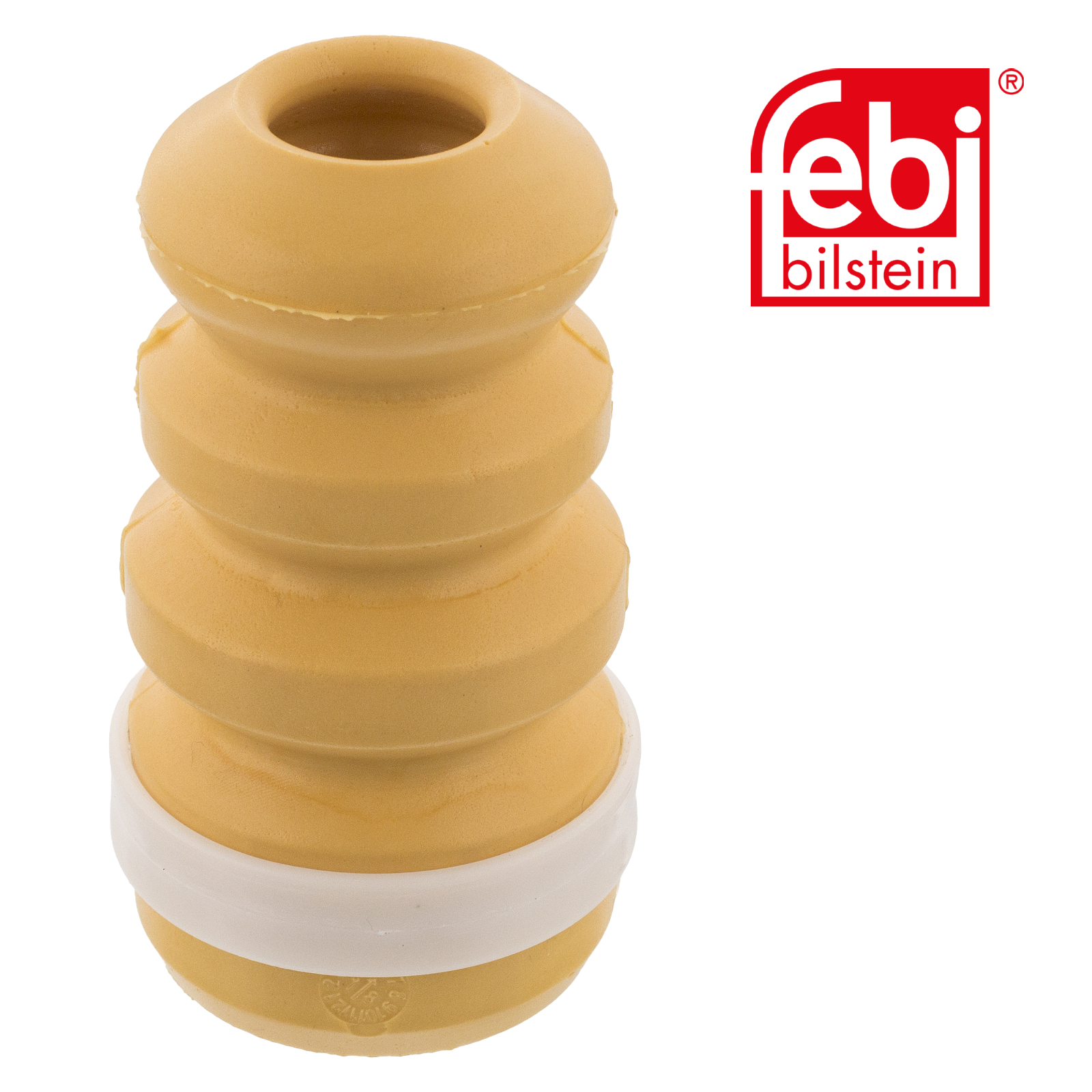 Febi Front Right Rubber Buffer Suspension 15915
