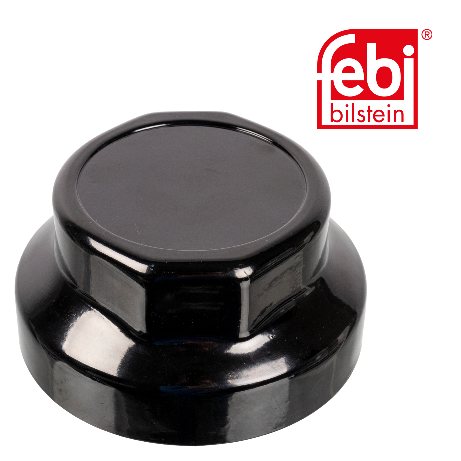 Febi Wheel Hub Dust Cap 100420