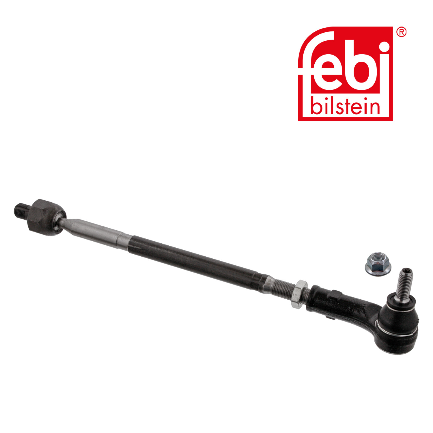 Febi Inner Rack End Right Joint Front Right 32180