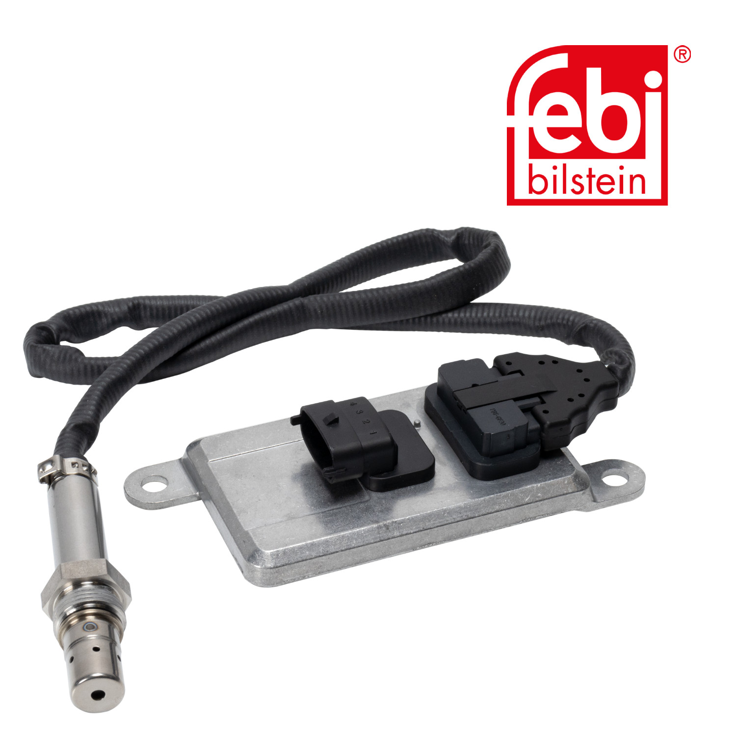 Febi AdBlue NOx Sensor after catalytic converter 178602