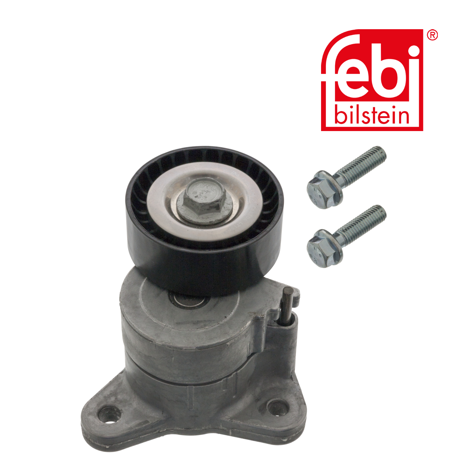 Febi Auxiliary Belt Tensioner 48750