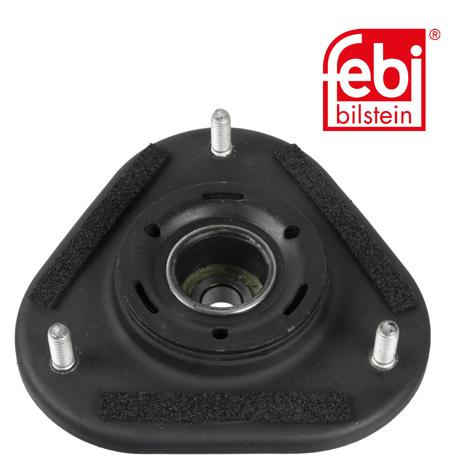 Febi Front Right Repair Kit Suspension Strut Support Mount 107839