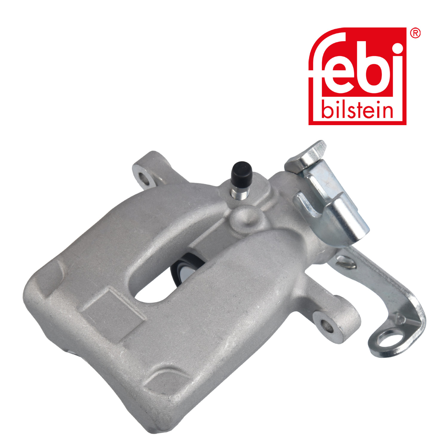 Febi Brake Caliper Assembly Rear Left 181144
