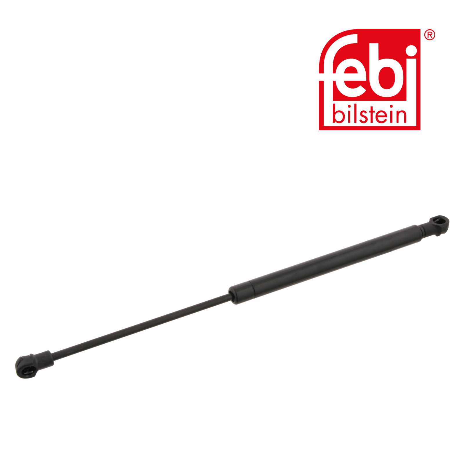 Febi Rear Window Gas Strut Lift Support Tailgate Glass Shock 28061