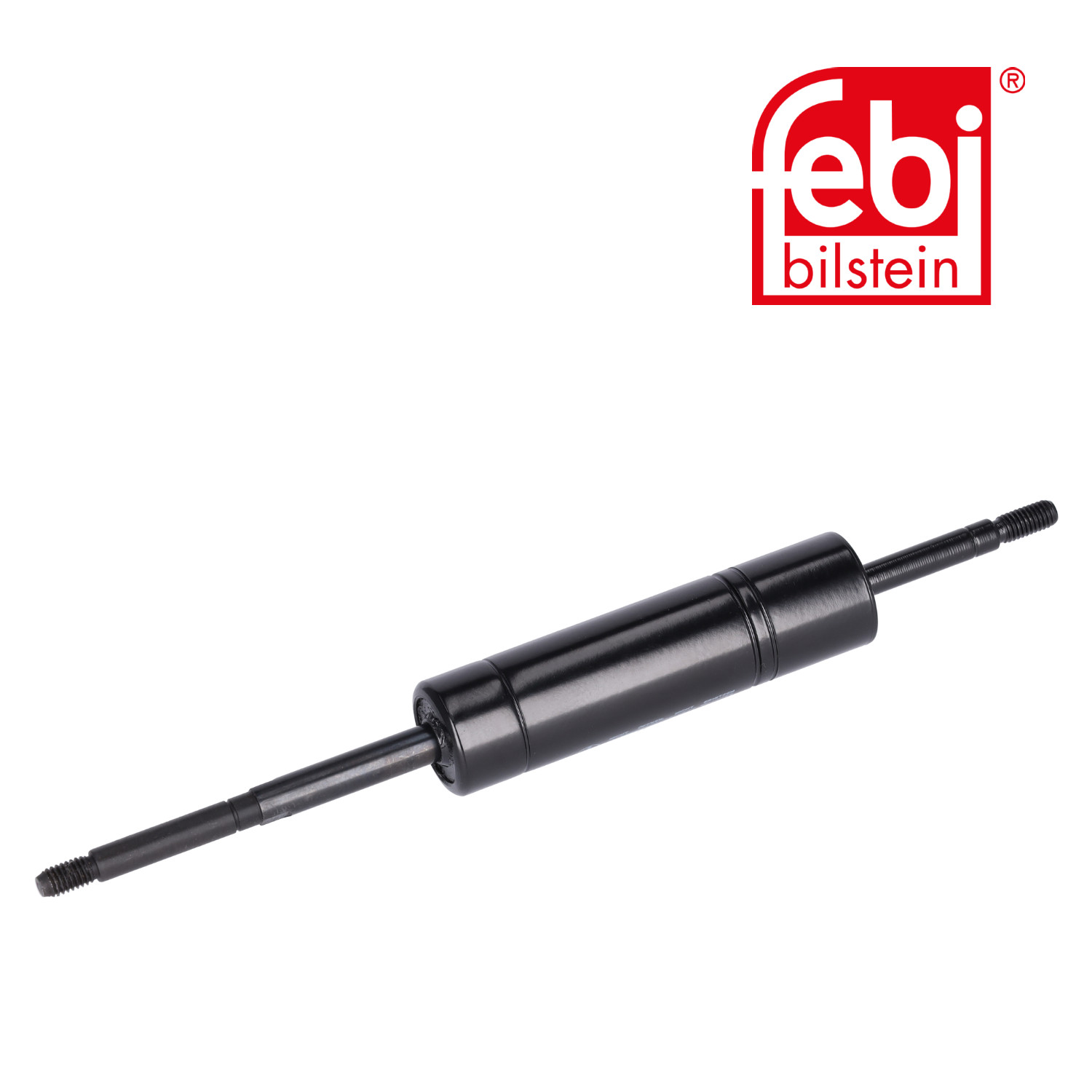 Febi Engine Mount Buffer Vibration Damper / Mounting Stop 08398