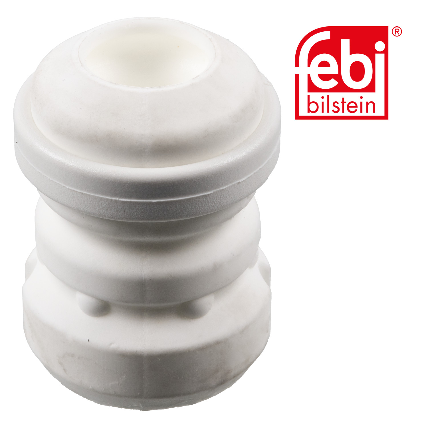 Febi Front Rubber Buffer Suspension 19616