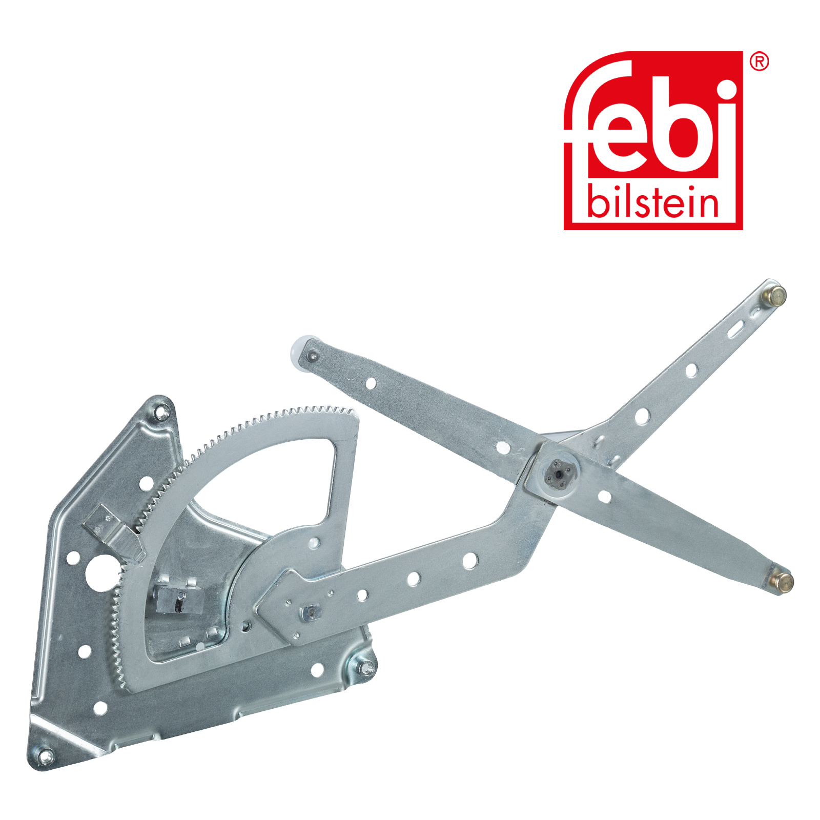 Febi Electric Window Regulator Lifter Left Front 107801