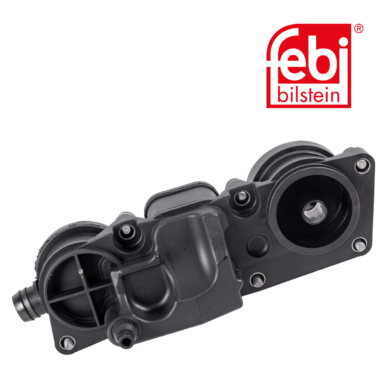 Febi Crankcase Oil Separator 175931