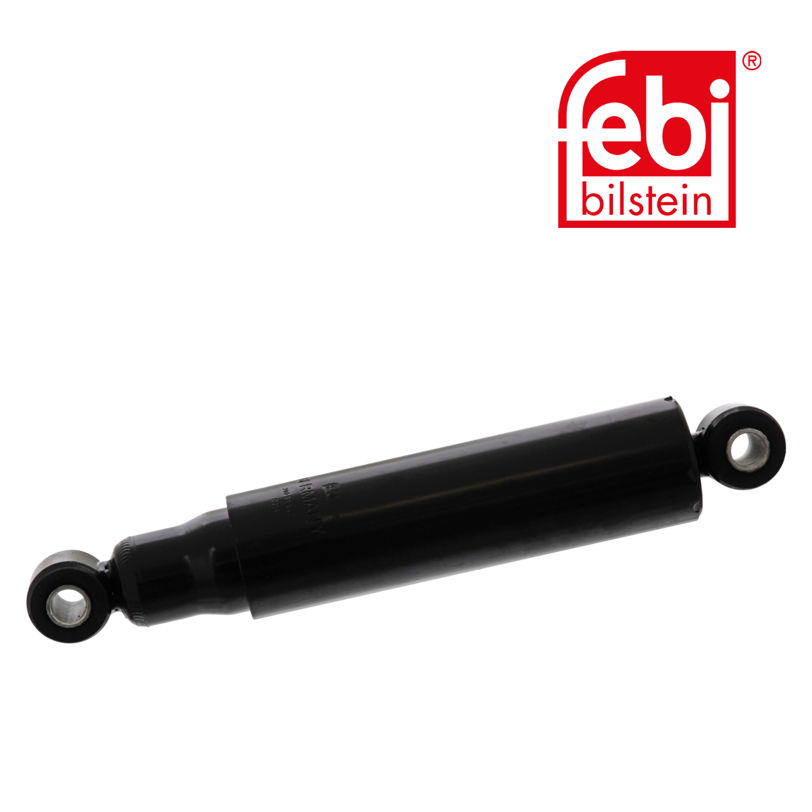 Febi Shock Absorber Damper Strut Rear 20291