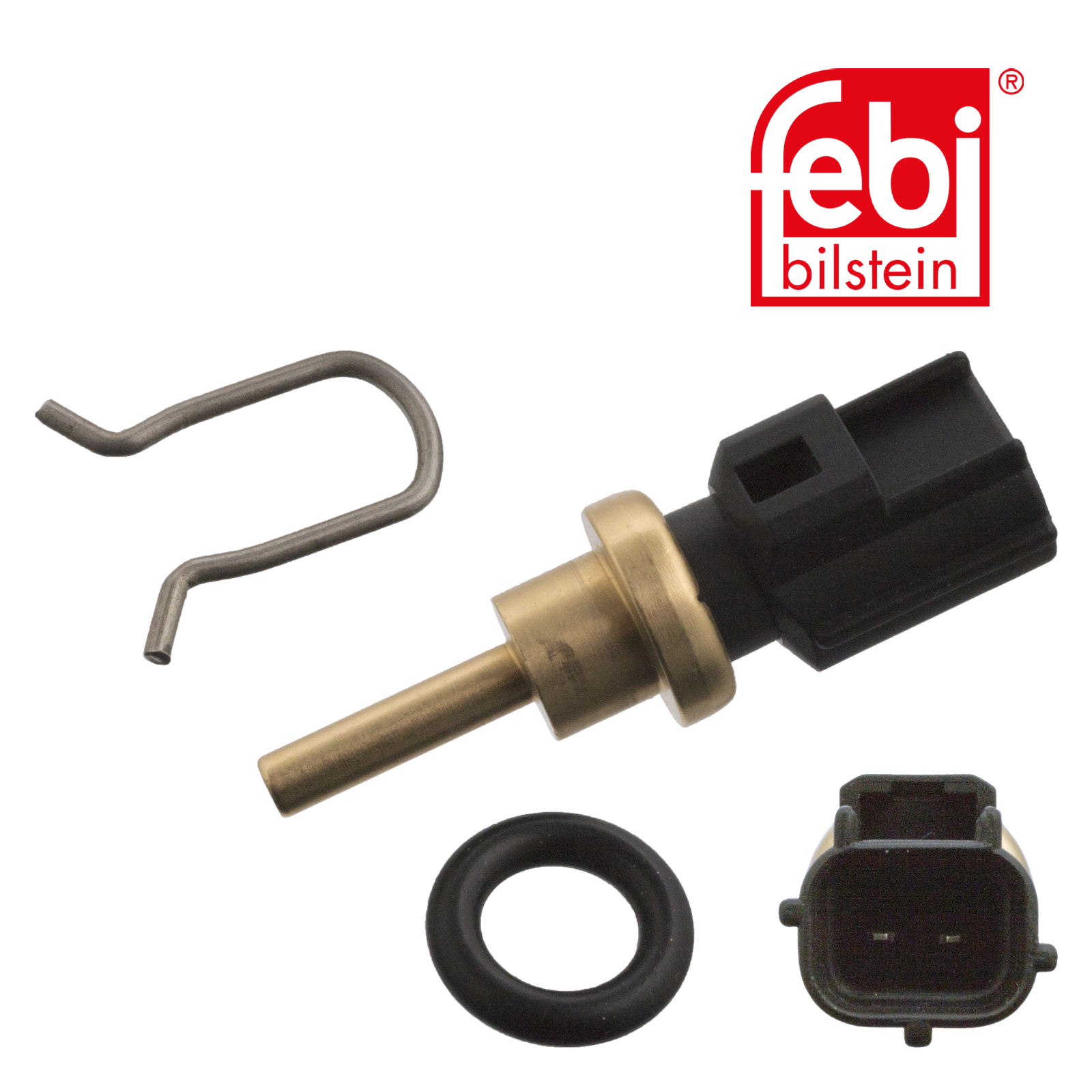 Febi Coolant Temperature Sensor 103648