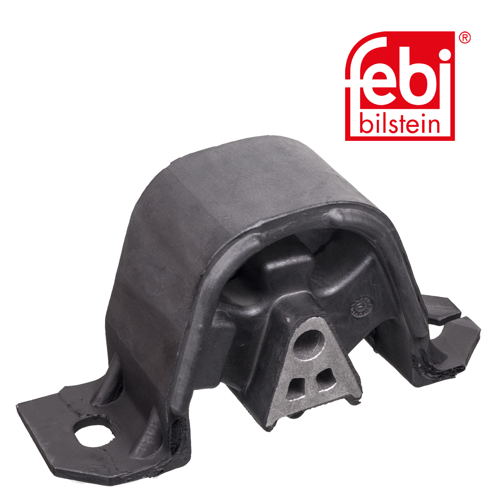 Febi Automatic Transmission Mounting Rear 02034