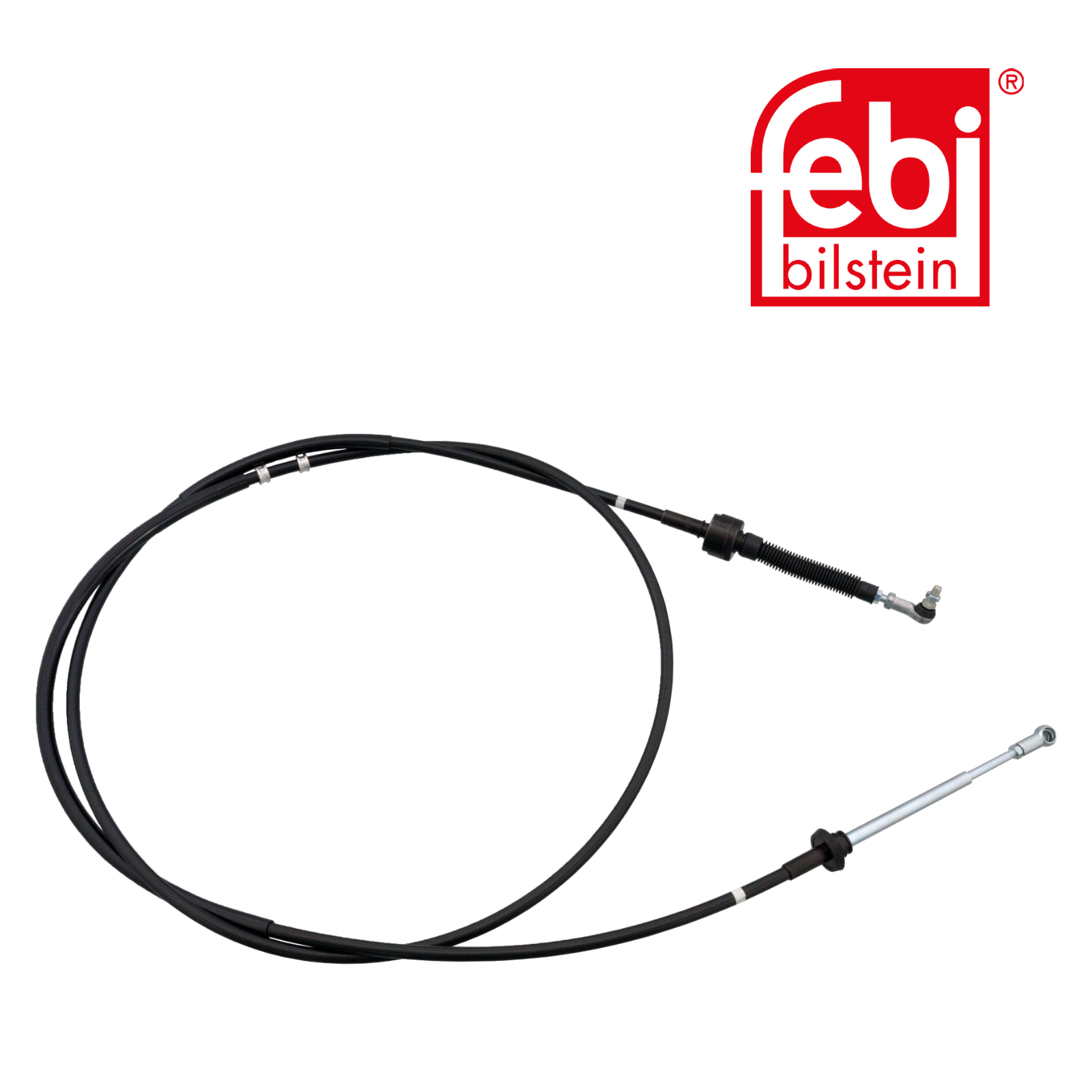 Febi Manual Transmission Cable Pull 48394
