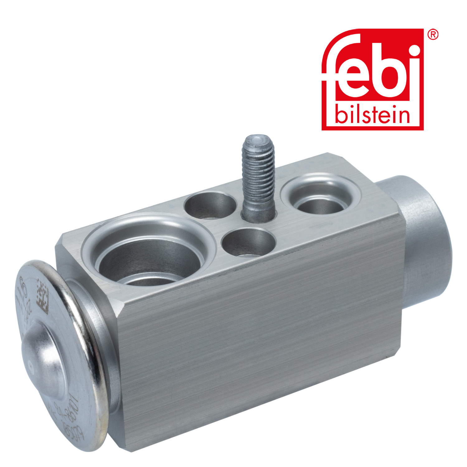 Febi Air Conditioning Expansion Valve 08899