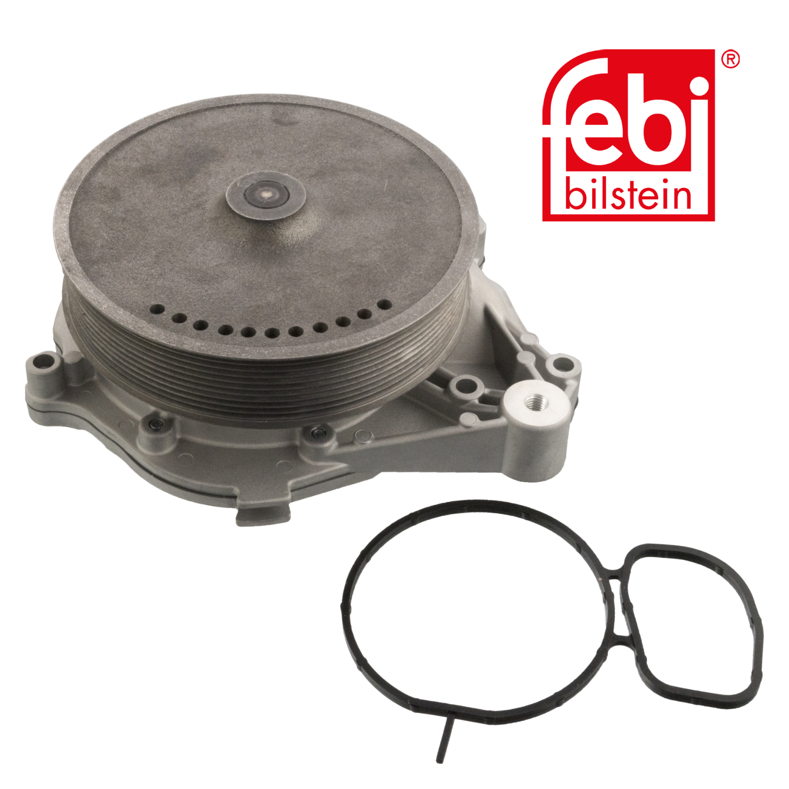 Febi Engine Cooling Water Pump 101068