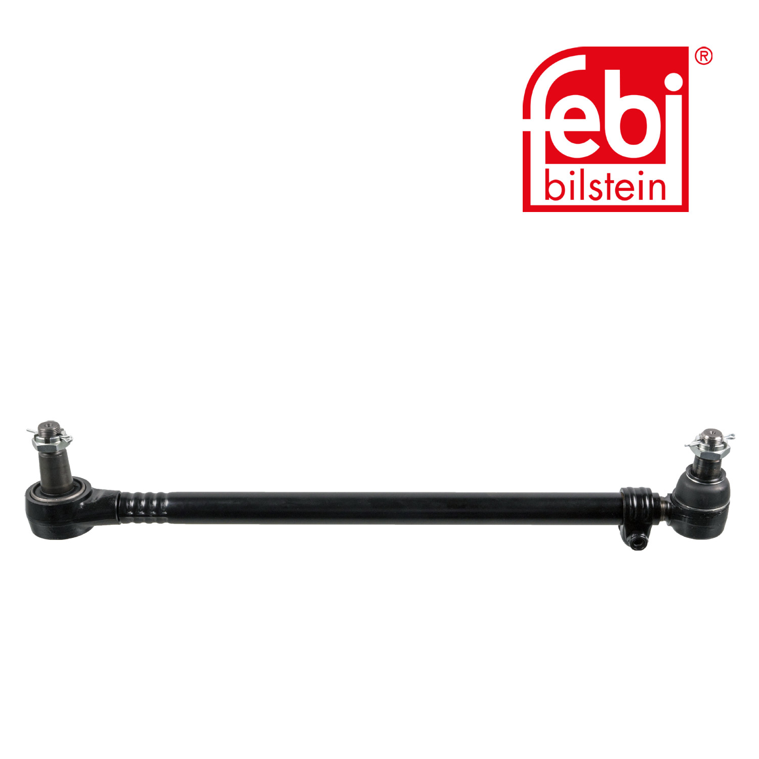 Febi Centre Rod Assembly Front 22647