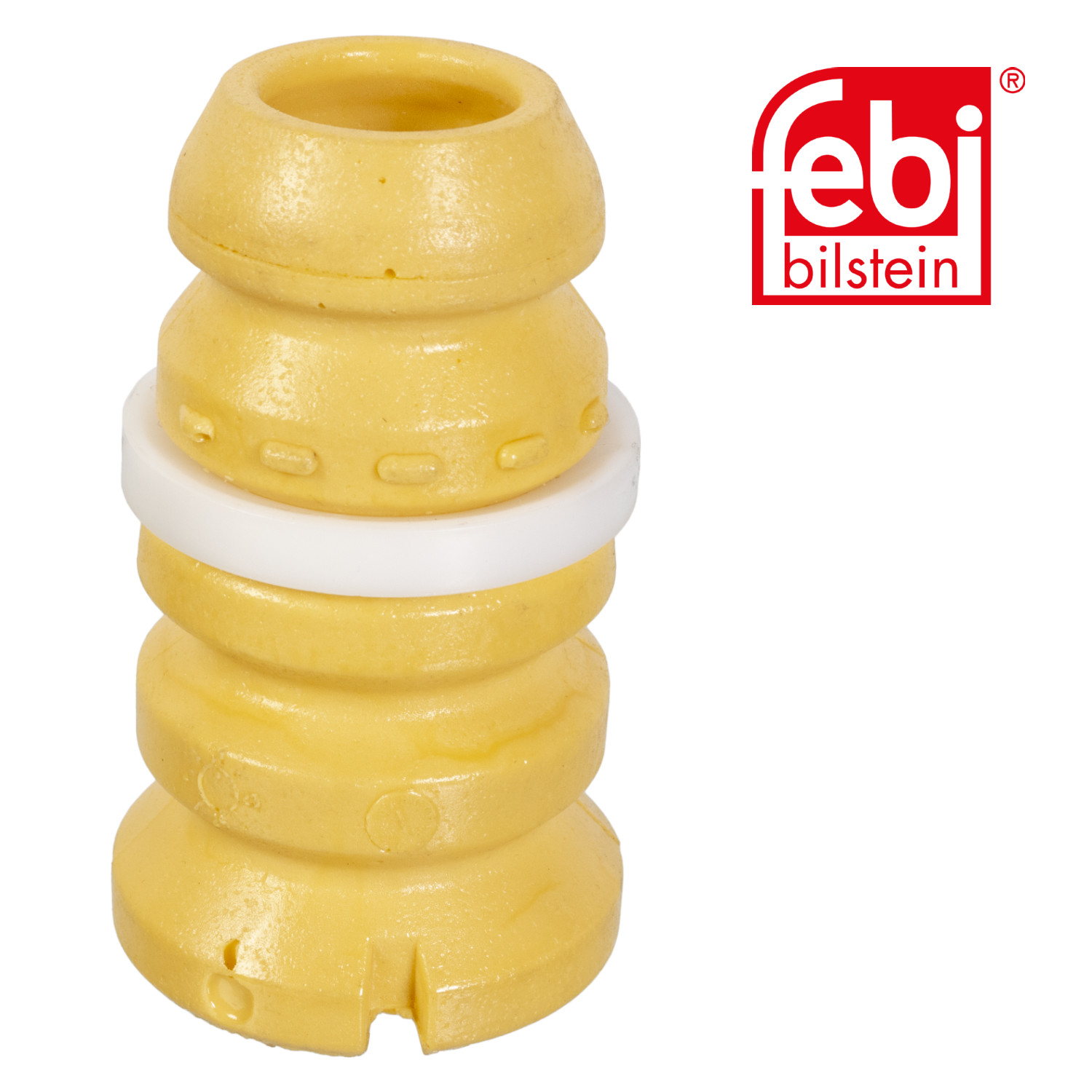 Febi Front Left Rubber Buffer Suspension 180712