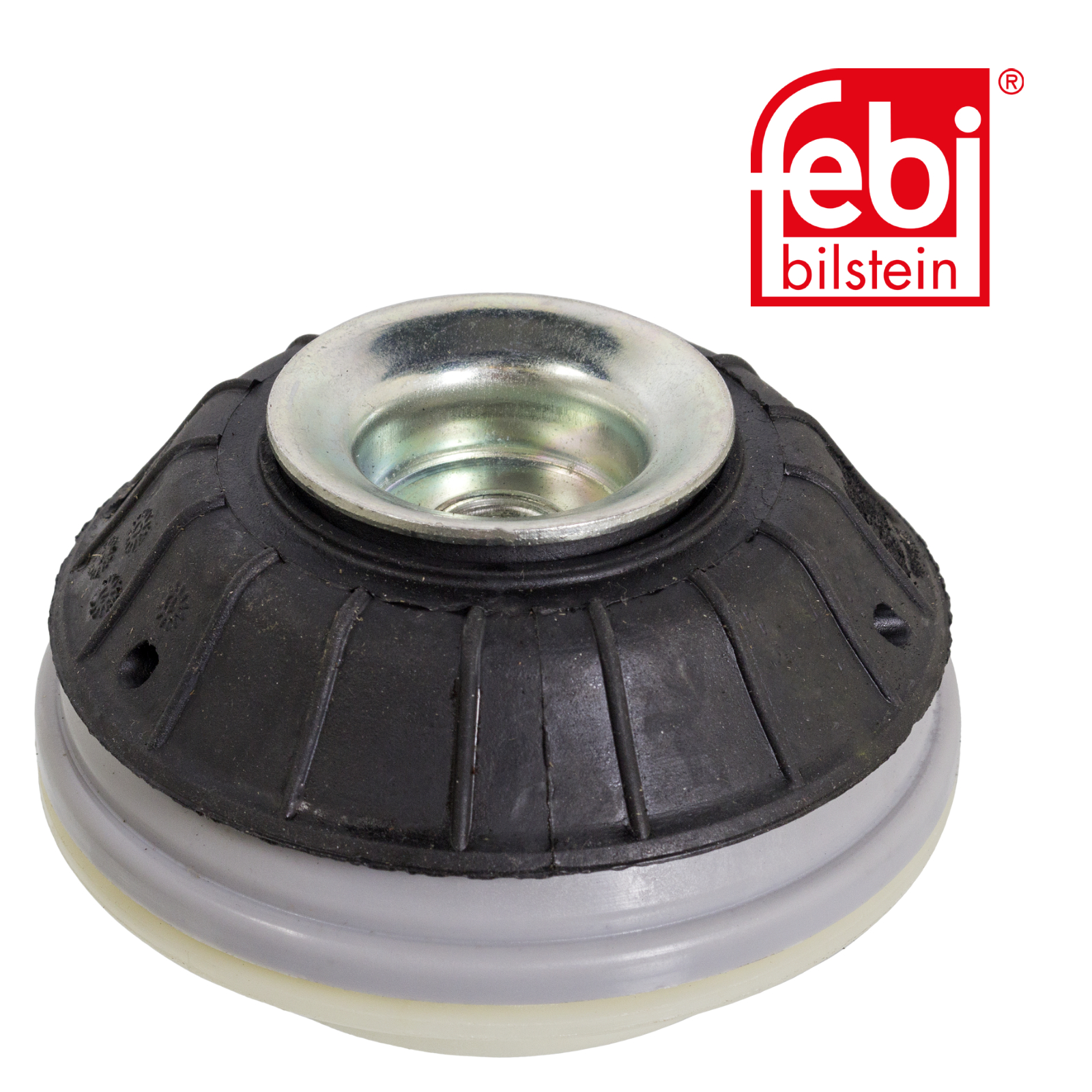 Febi Front Right Repair Kit Suspension Strut Support Mount 104362