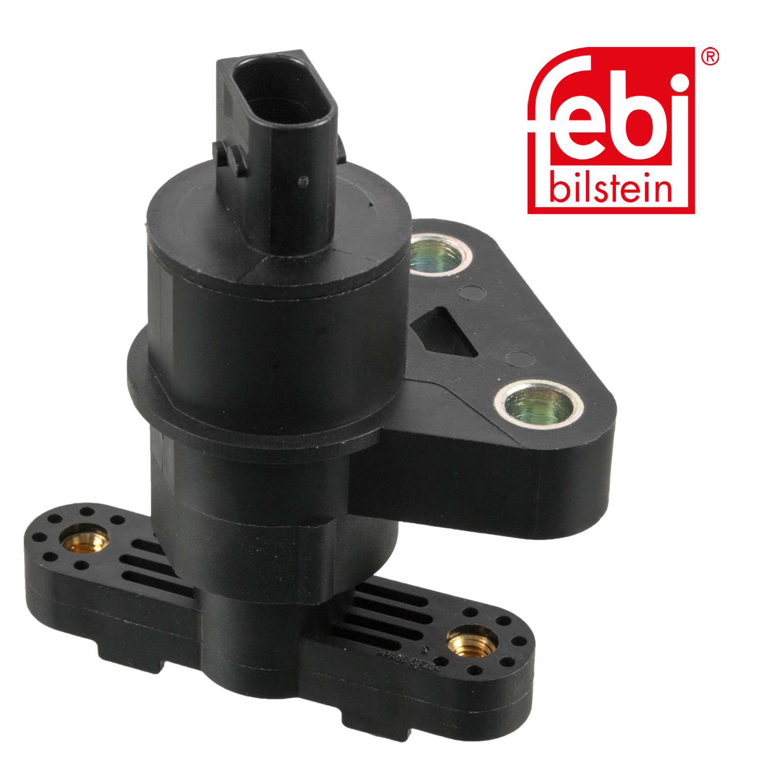 Febi Pneumatic Suspension Level Sensor Thick Connectors 180633