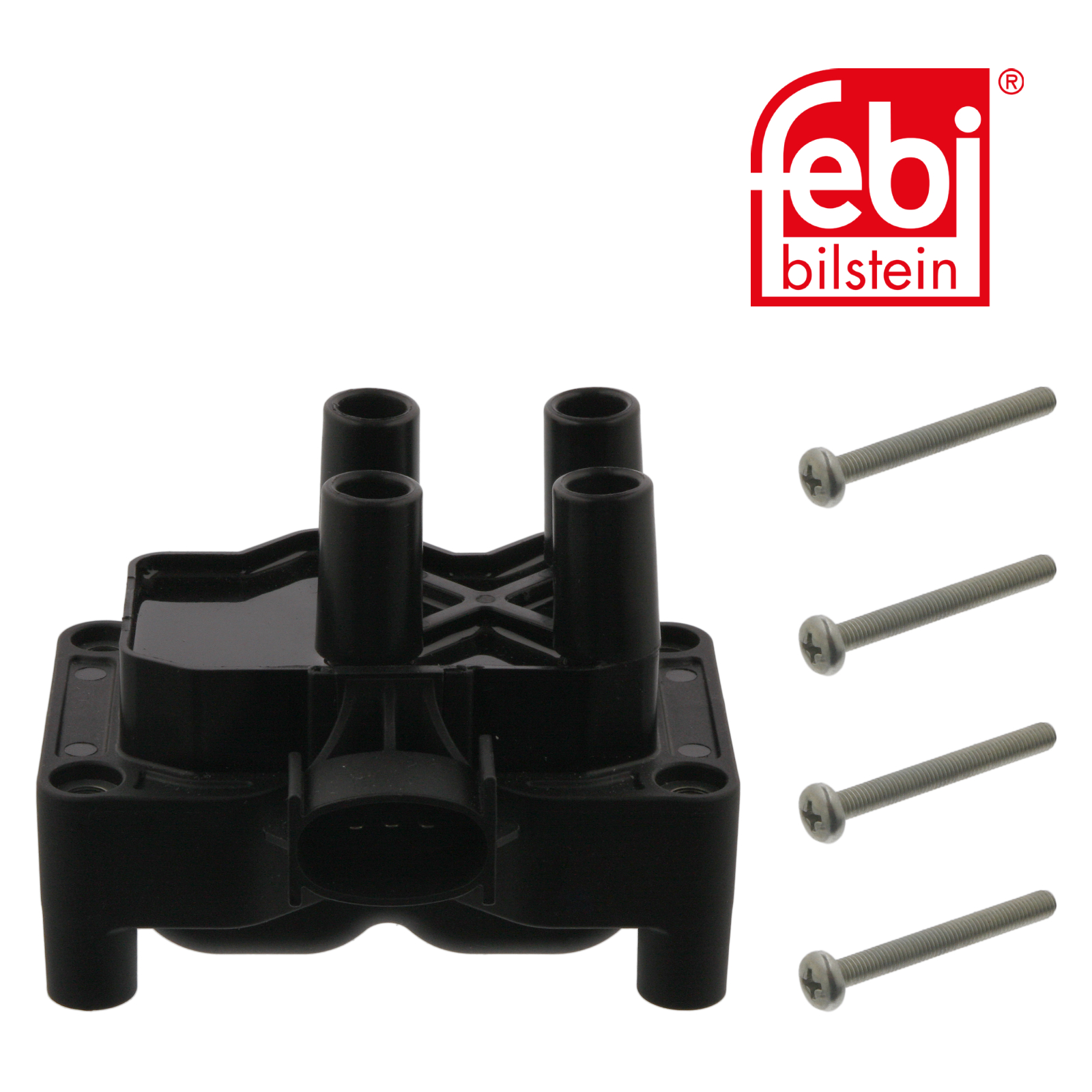 Febi Ignition Coil Pack 36999