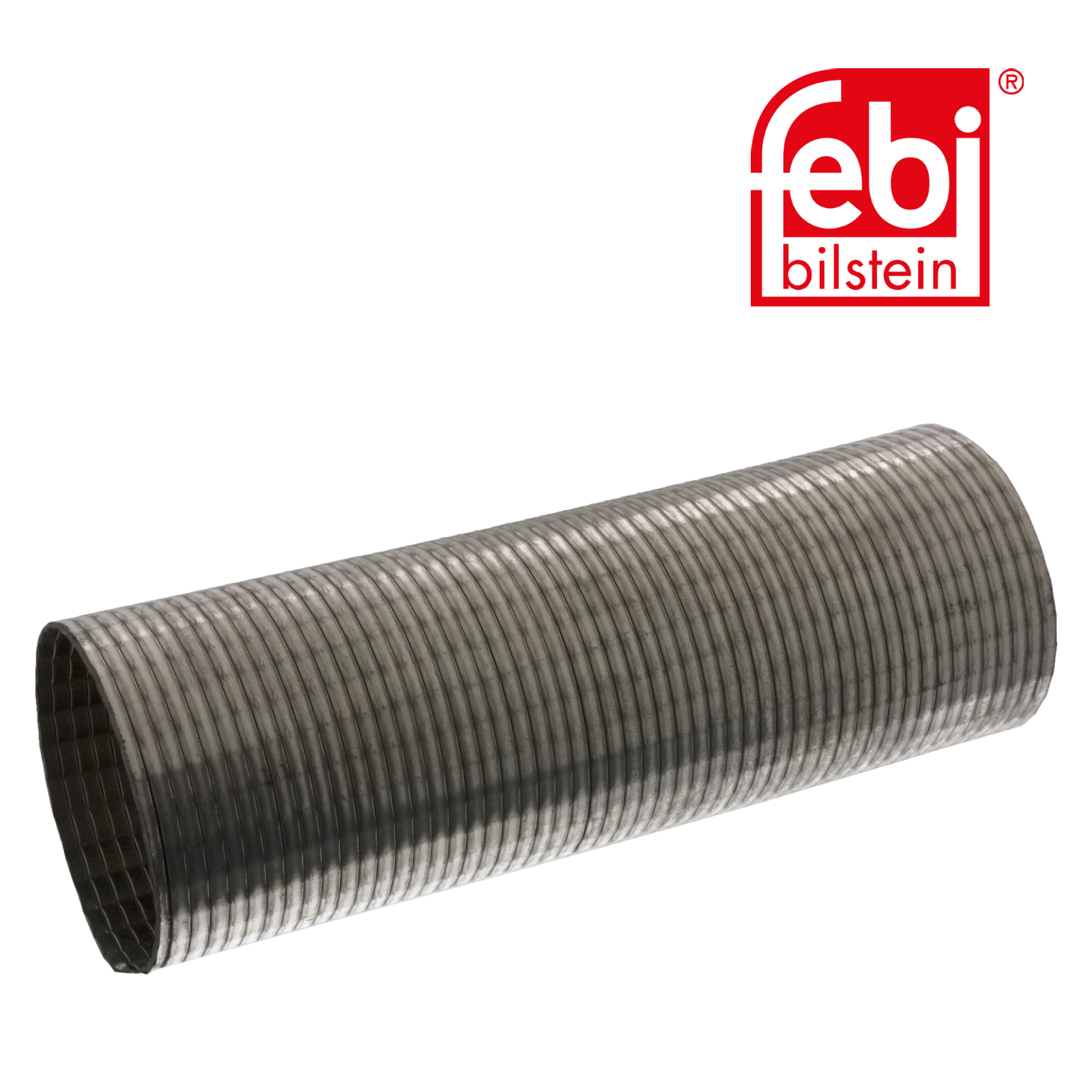 Febi Exhaust Flexible Corrugated Pipe 11740