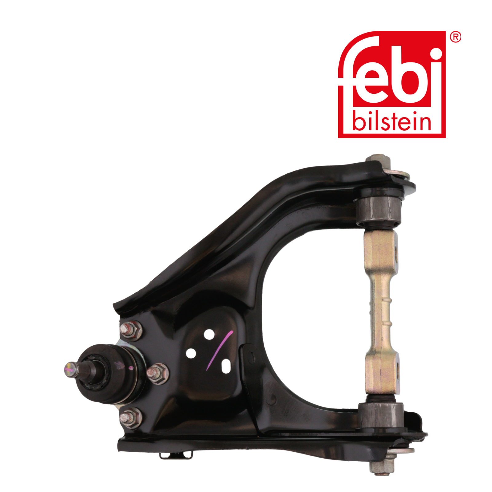 Febi Control/Trailing Arm Upper 43336