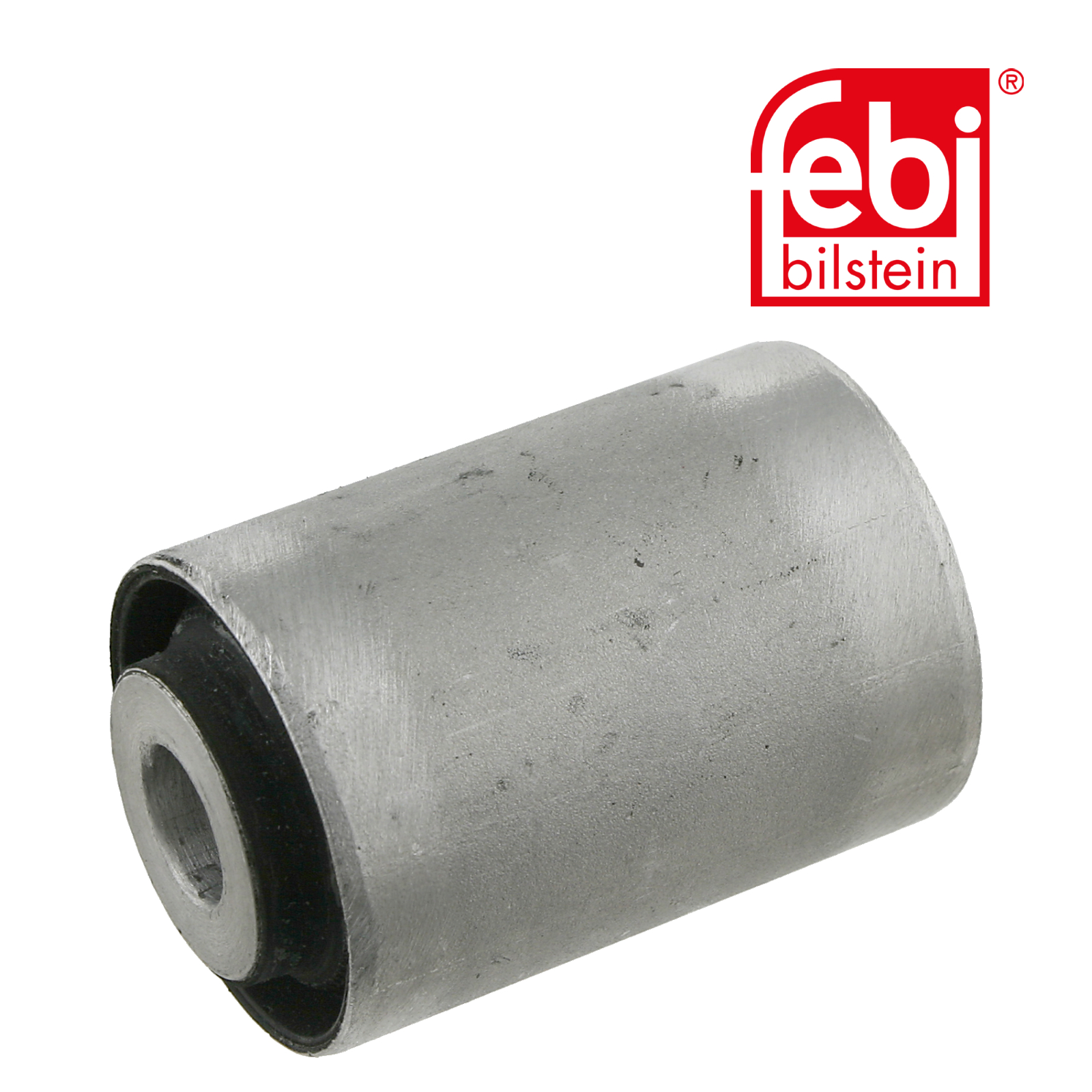 Febi Wishbone / Control / Trailing Arm Bush Front Ri 26385
