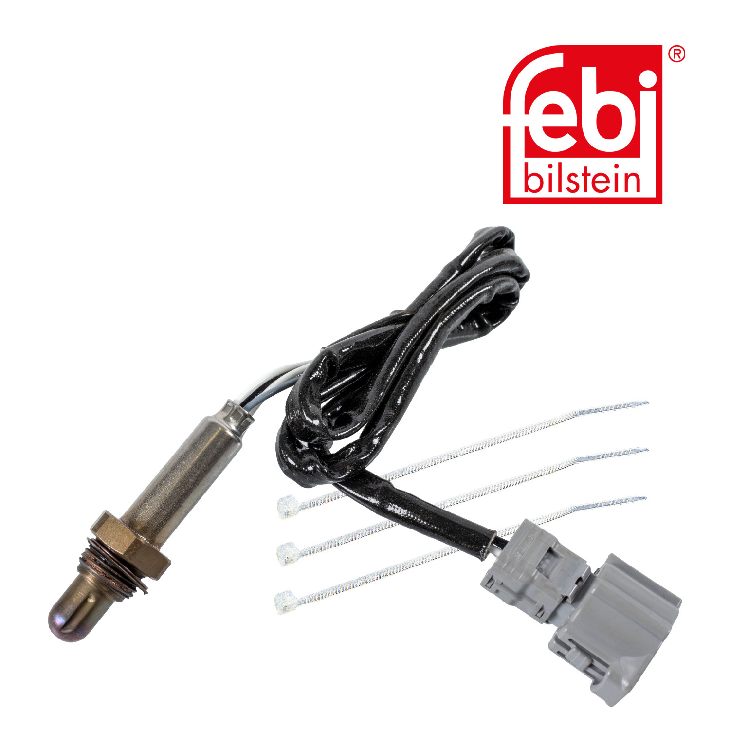 Febi O2 Lambda Oxygen Sensor Right 175843
