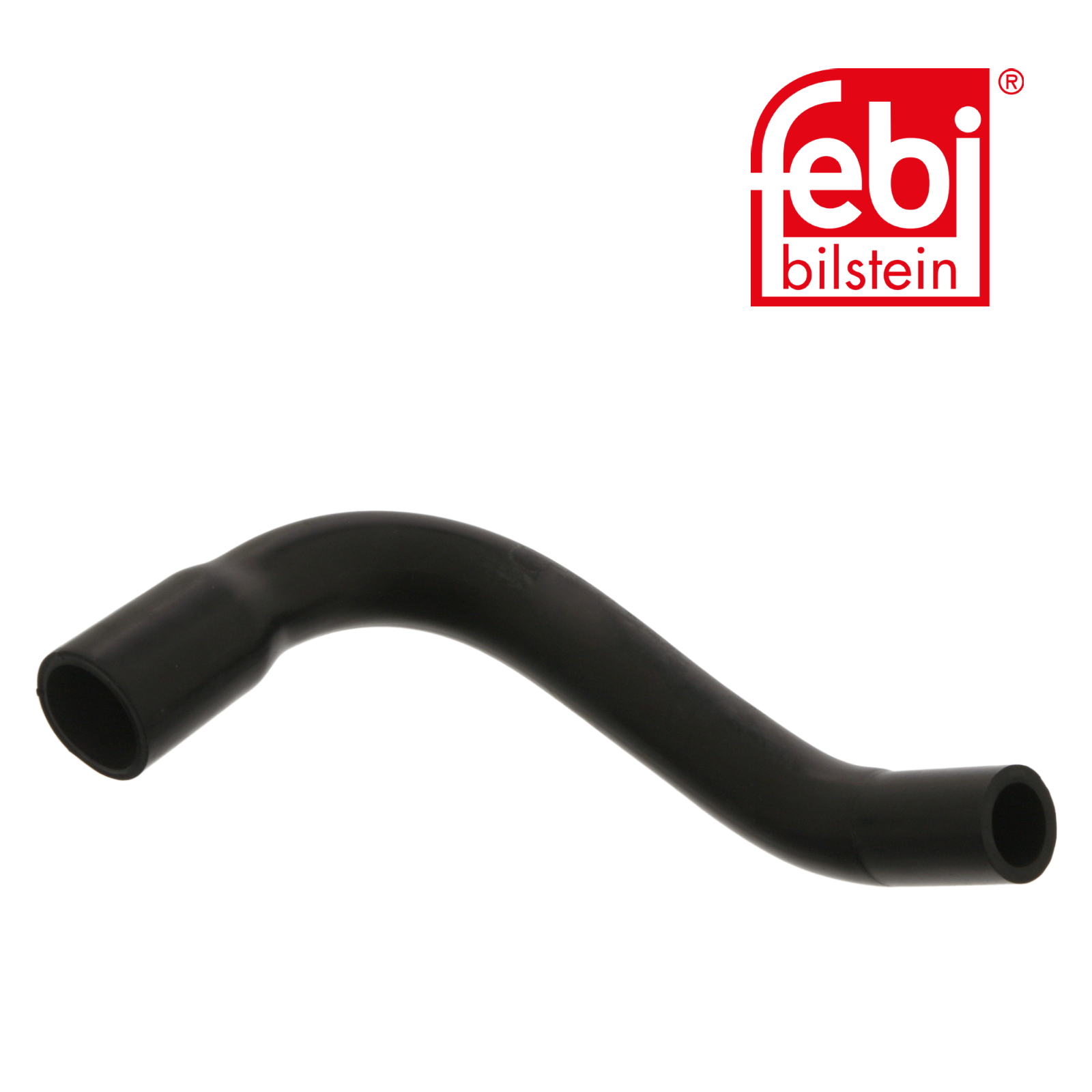 Febi Crankcase Ventilation Hose 38945
