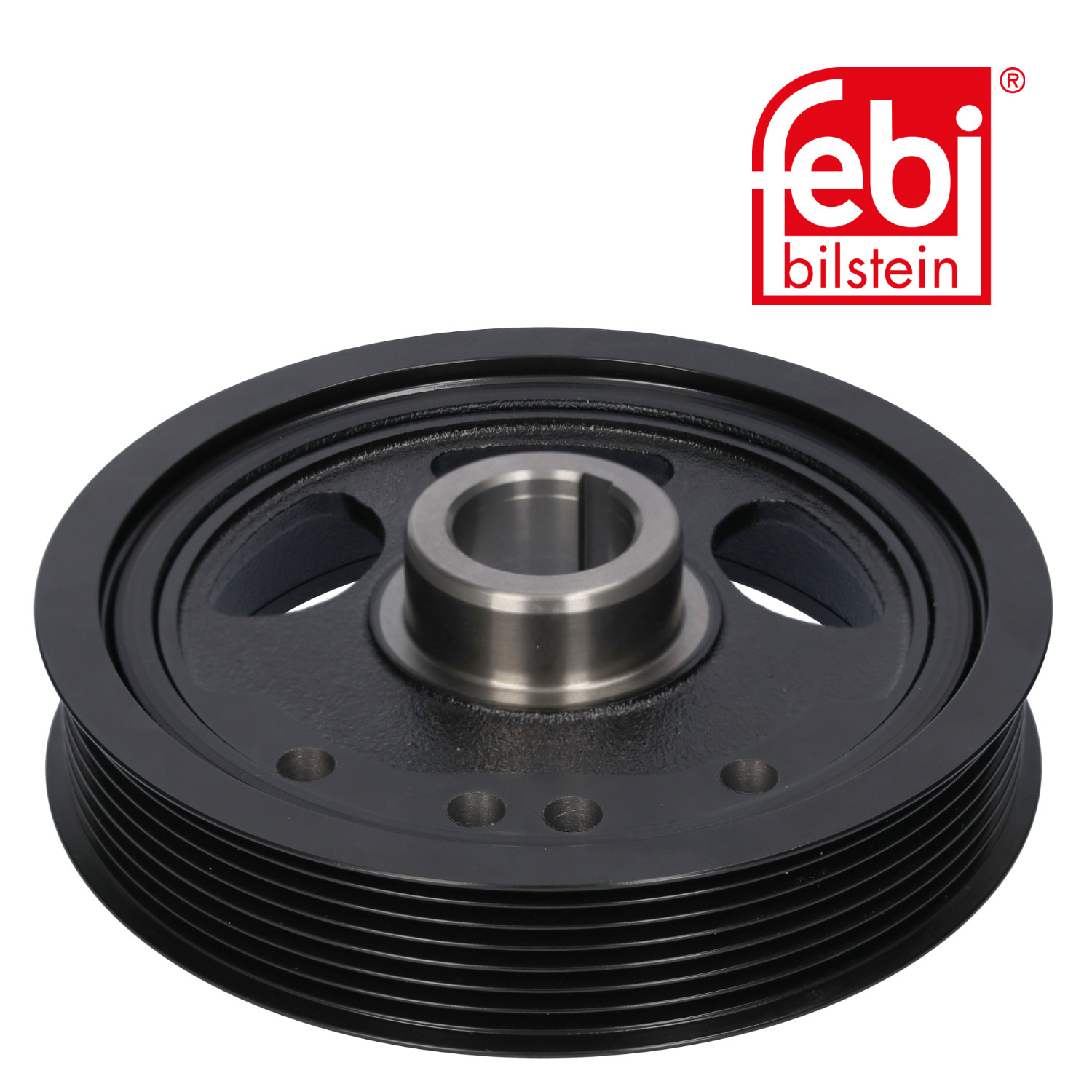 Febi Crank Shaft Belt Pulley 181589
