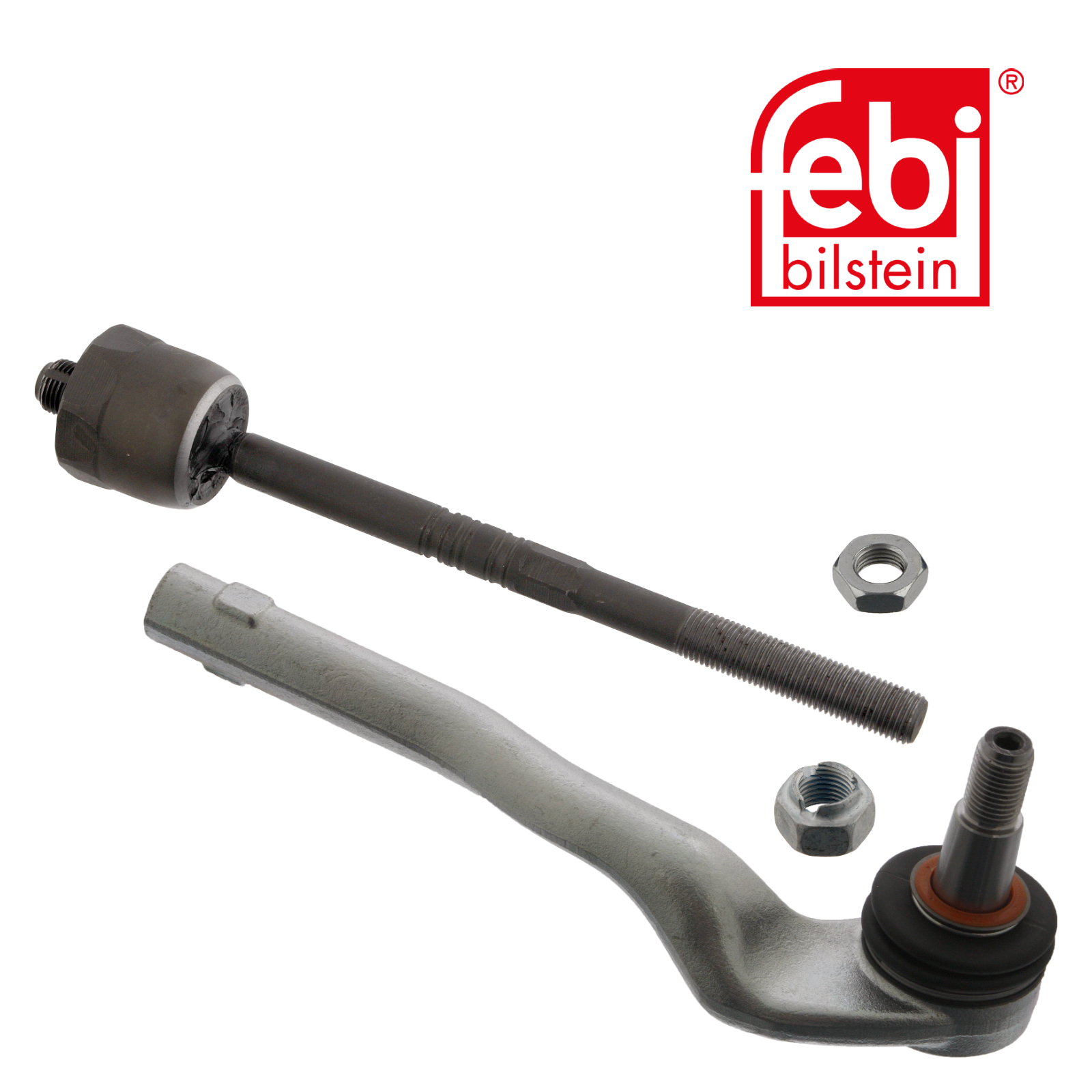 Febi Inner Rack End Right Joint Front Right 44216