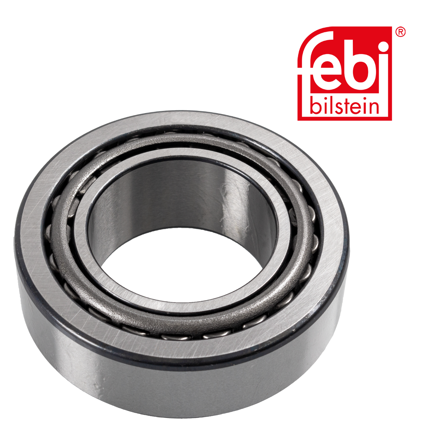 Febi Wheel Bearing 90mm OD ID Wide 04257