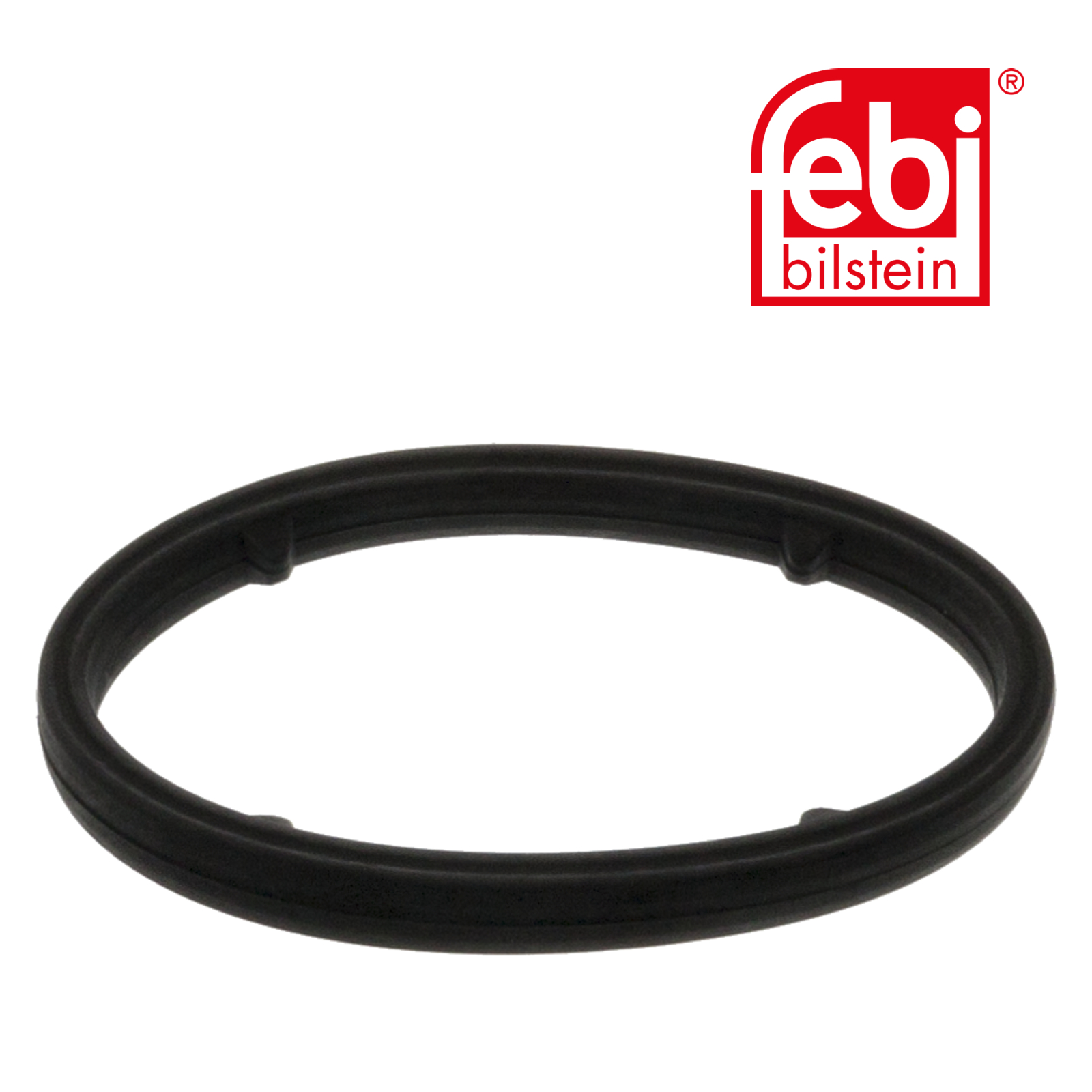 Febi Oil Cooler Gasket Wide Thick 101399