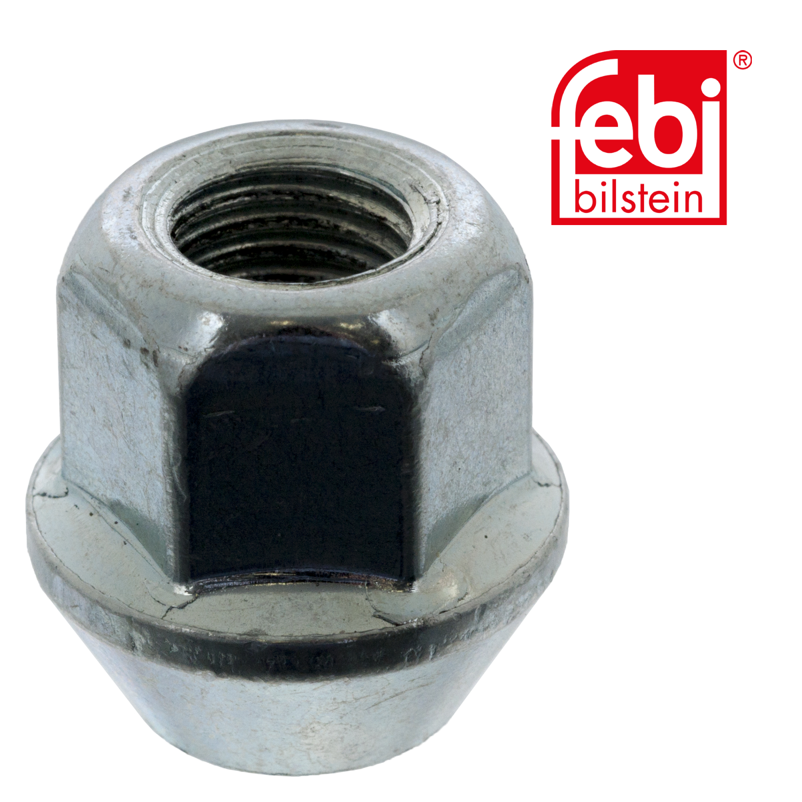 Febi Wheel Nut Rear 46711