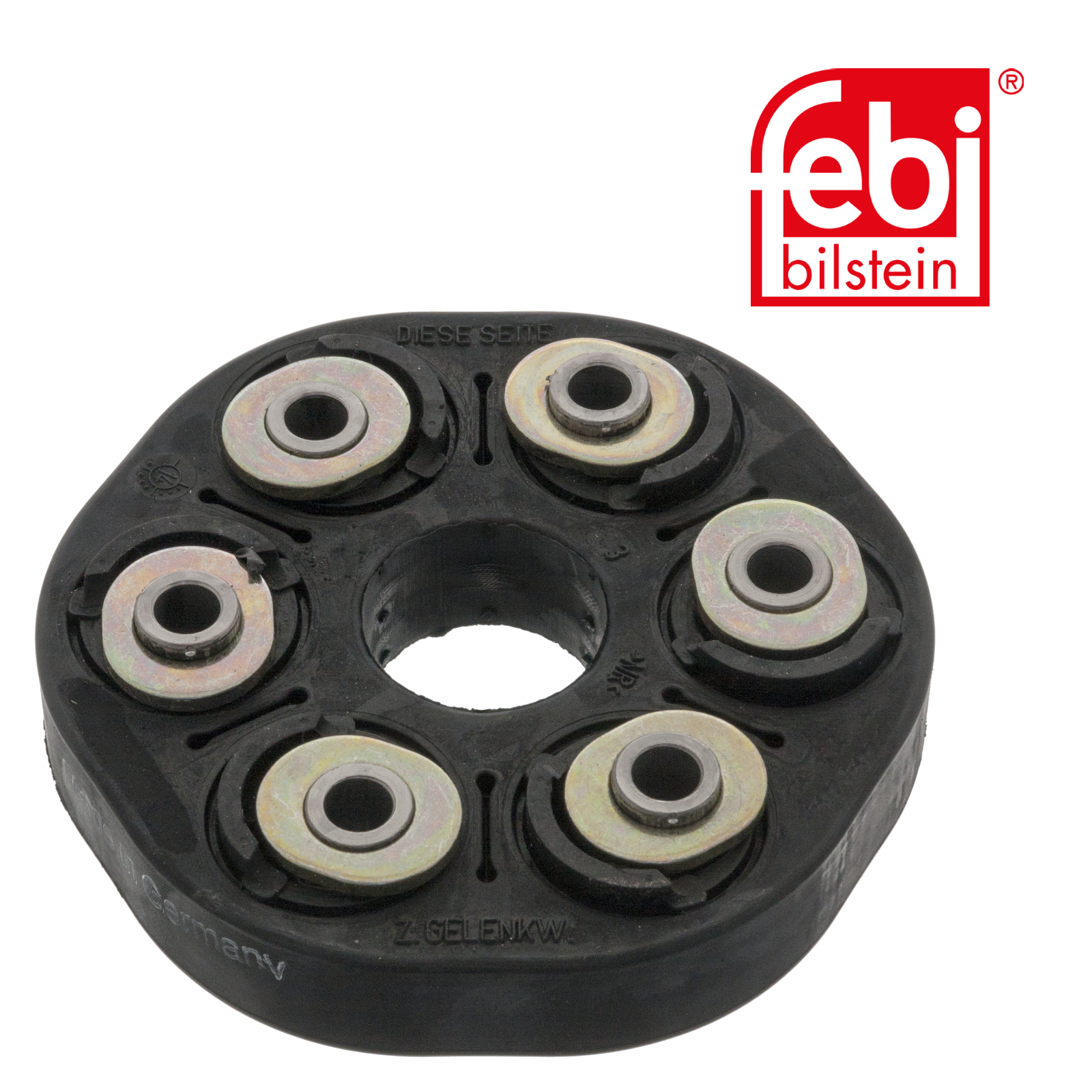 Febi Propshaft Universal Joint 03601