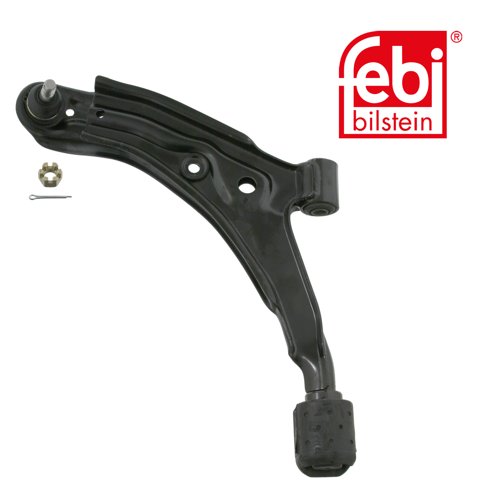 Febi Control/Trailing Arm Lower 15467