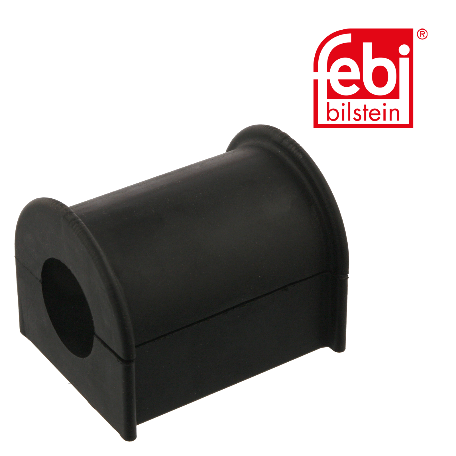 Febi Anti Roll Bar Mounting Bracket inner 40588