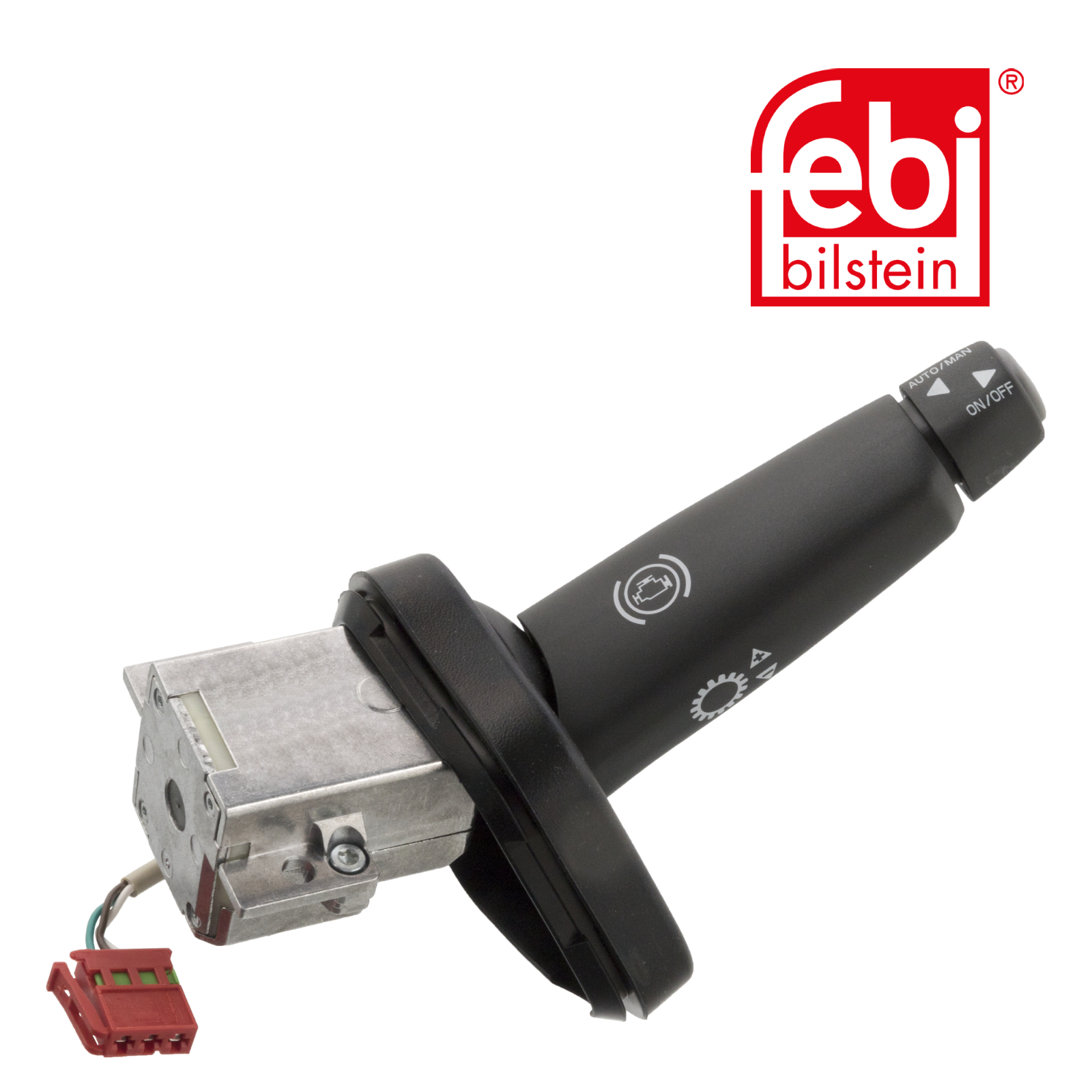 Febi Steering Column Switch 3 Connectors 101835