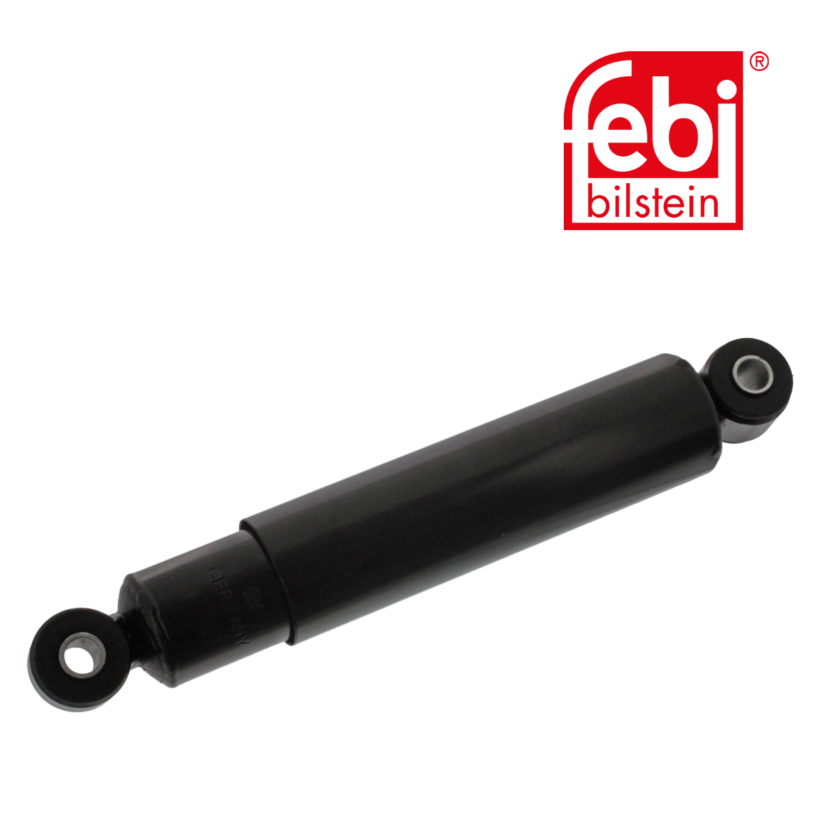 Febi Shock Absorber Damper Strut Rear 20299