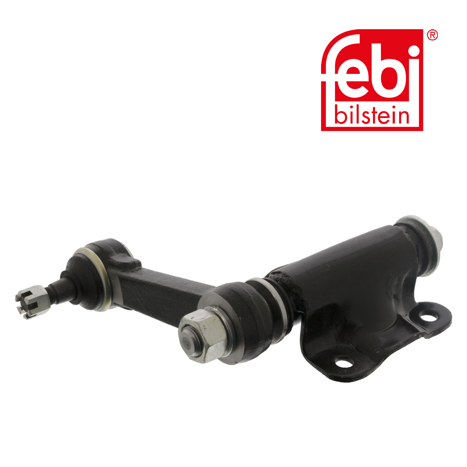 Febi Idler Arm Front Axle 41976