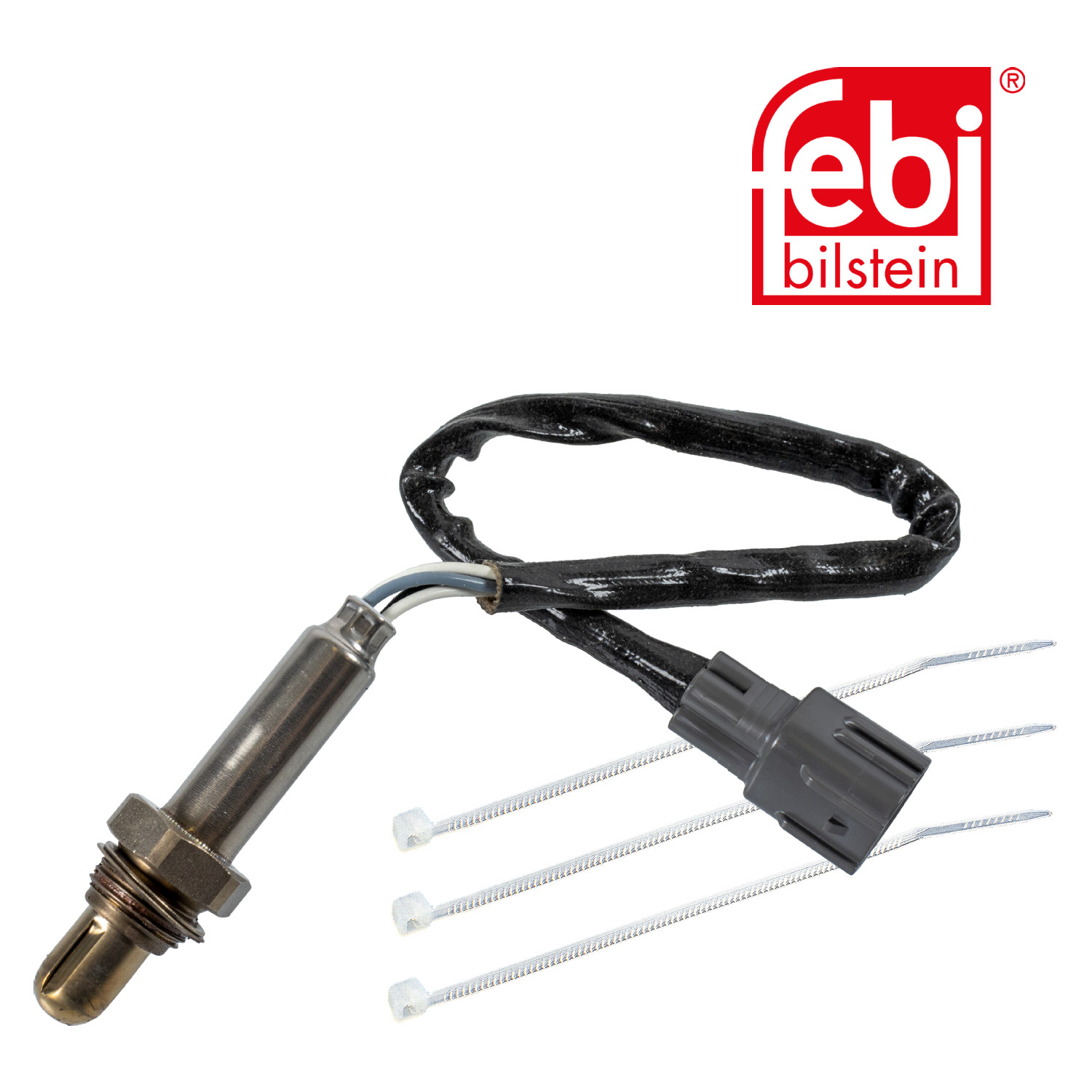 Febi O2 Lambda Oxygen Sensor before catalytic converter 175833