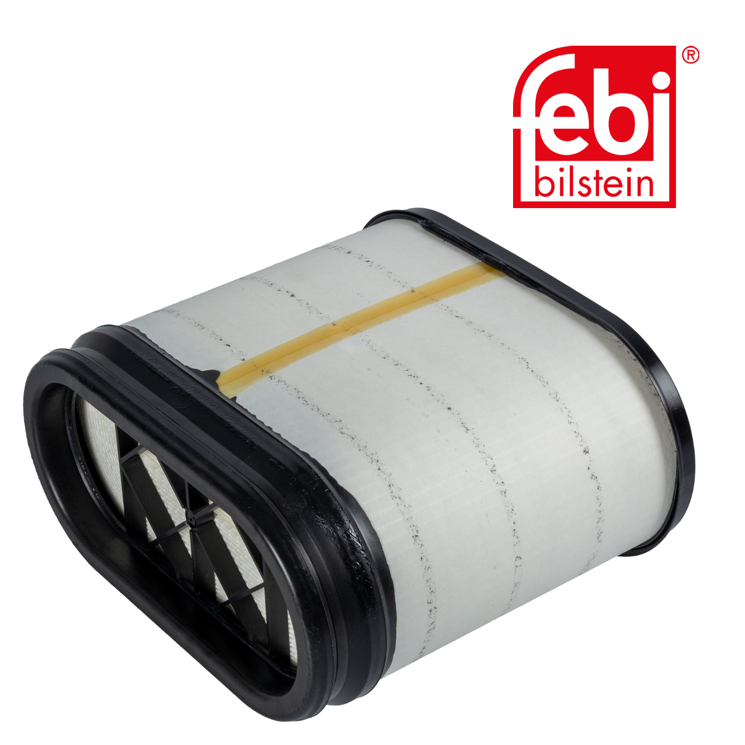 Febi Engine Air Filter 49347