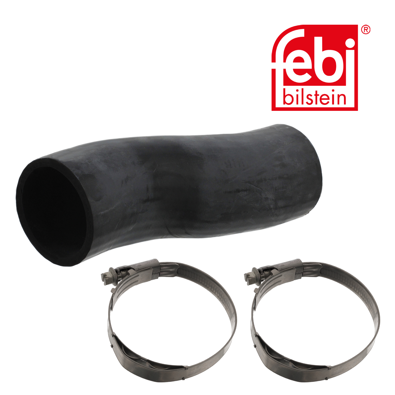 Febi Radiator Coolant Hose 210mm ID 49096