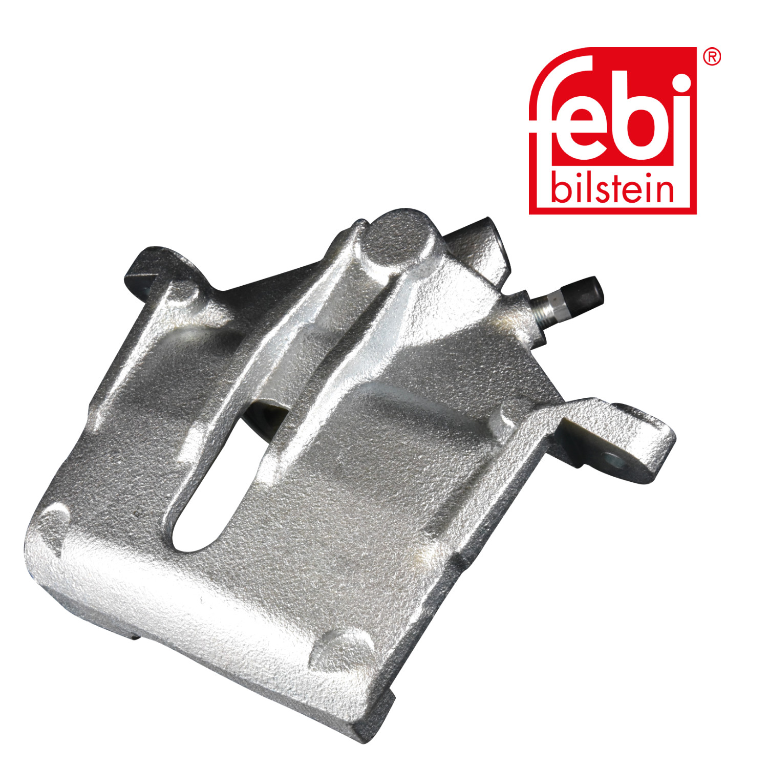 Febi Brake Caliper Assembly Front Left 179248