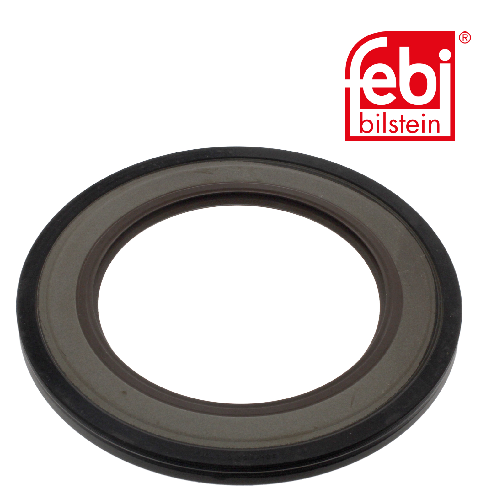 Febi Rotary Shaft Oil Seal 145mm x 10mm 40068