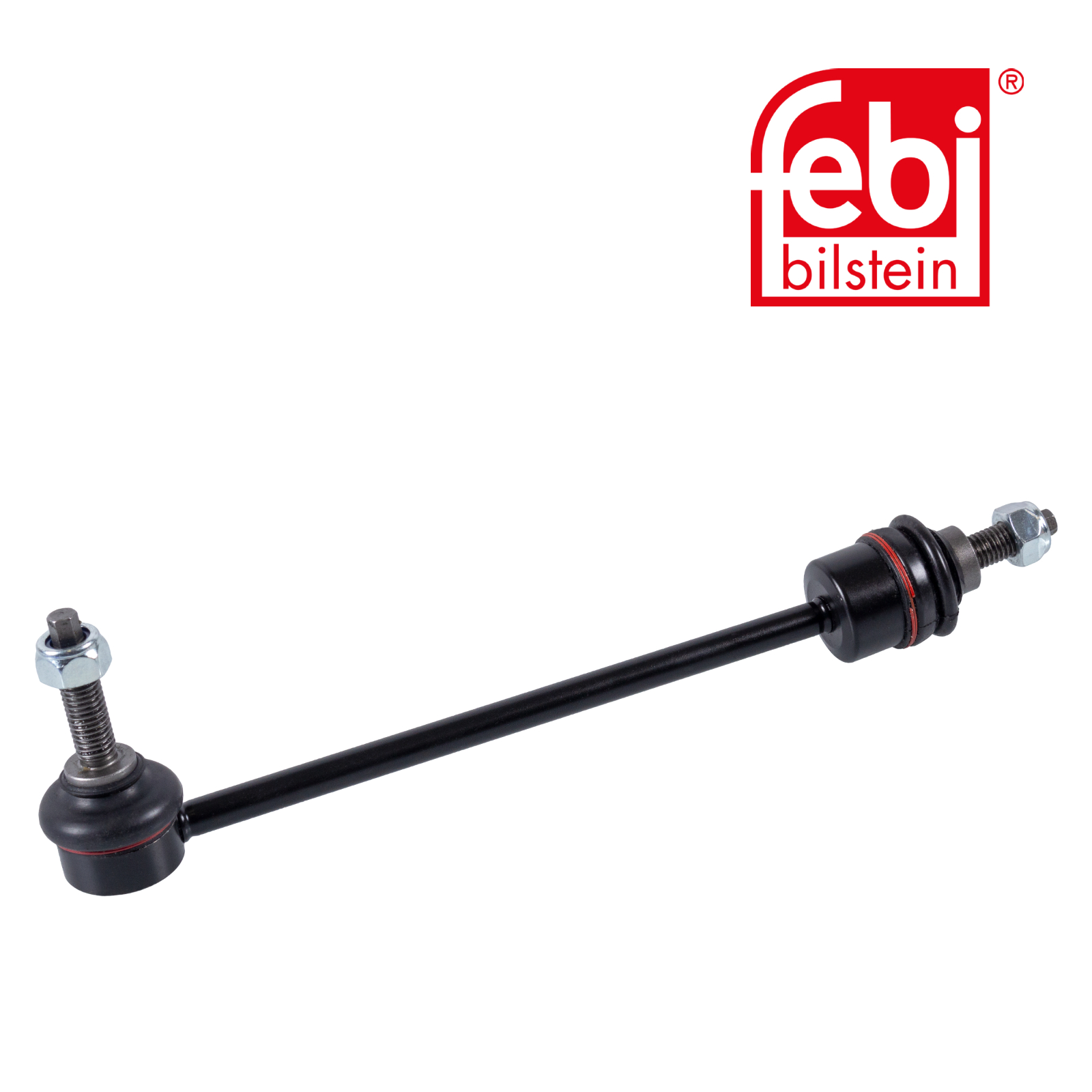Febi Stabiliser Bar Link Coupling Rod Front Right 34854