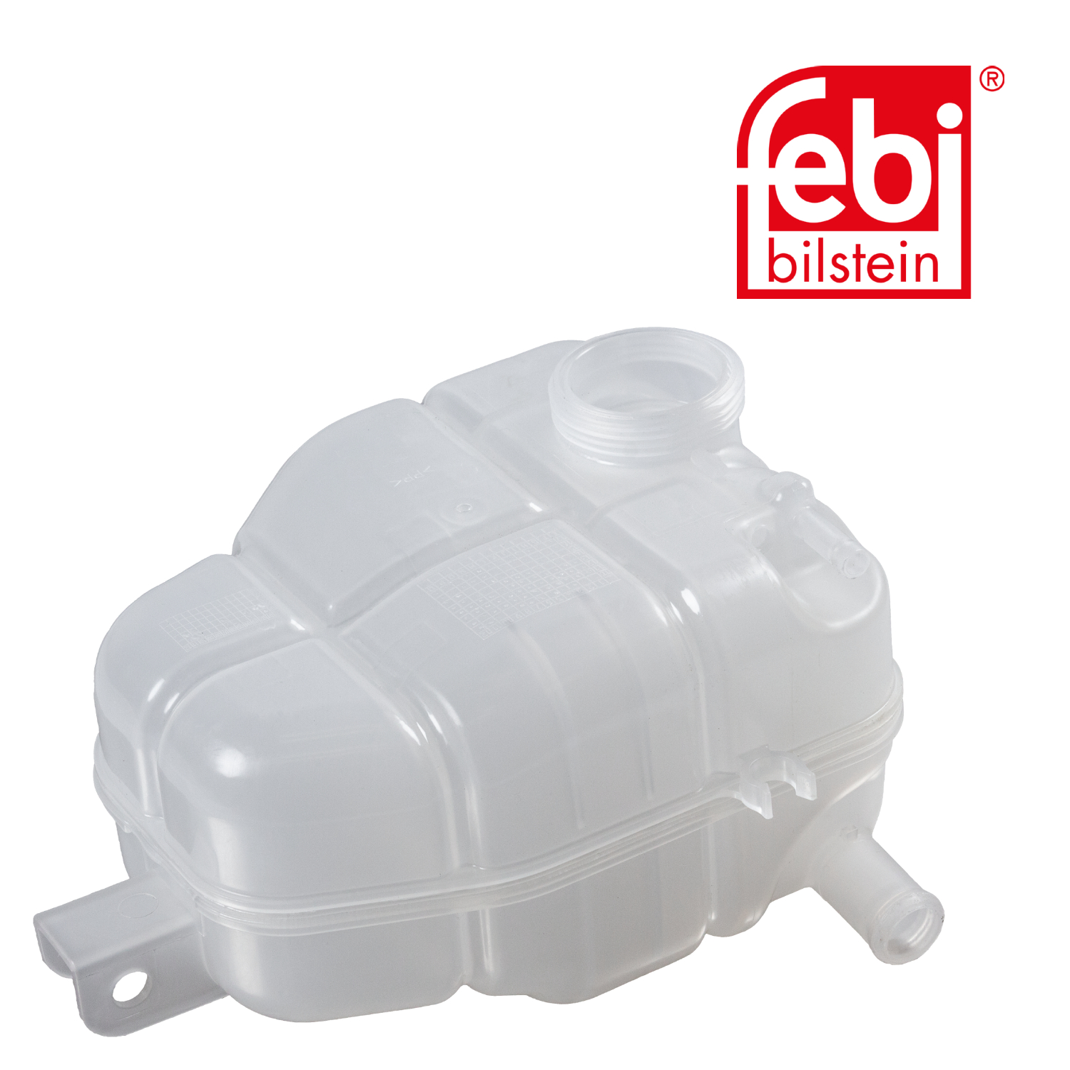 Febi Coolant Expansion Tank 47880