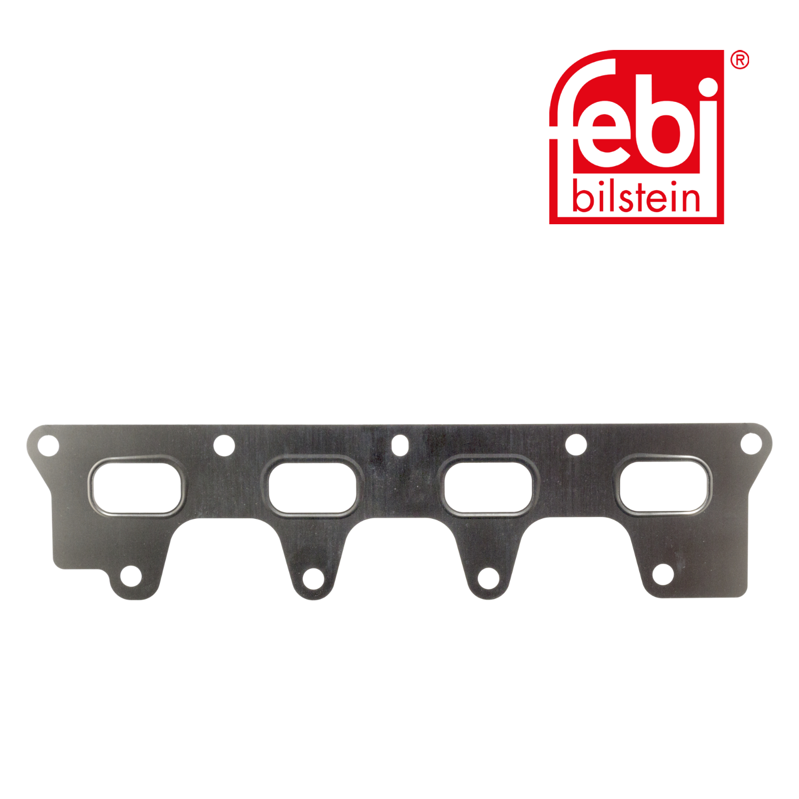 Febi Exhaust Manifold Gasket Wide Thick 104371