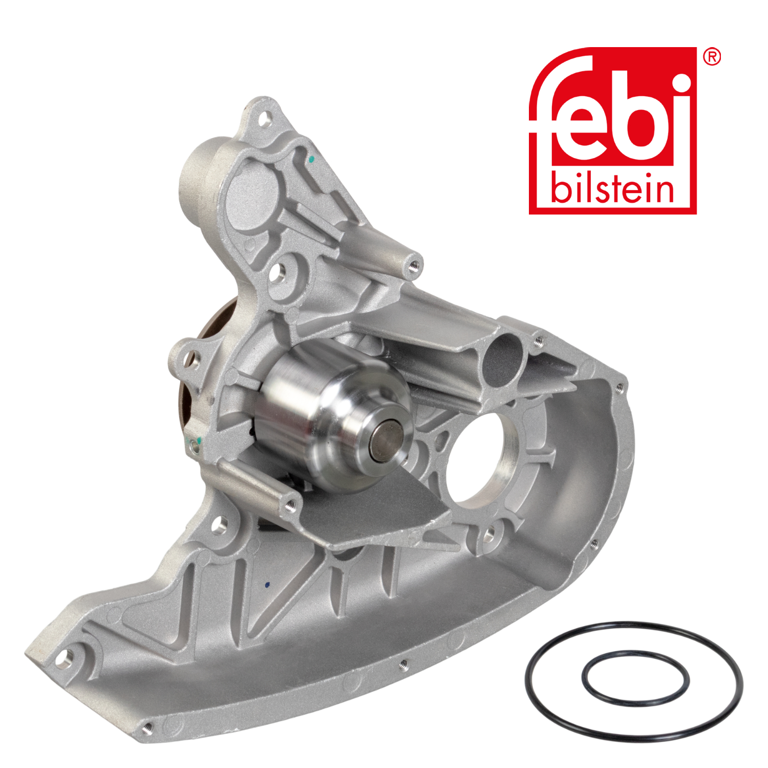 Febi Engine Cooling Water Pump 39877