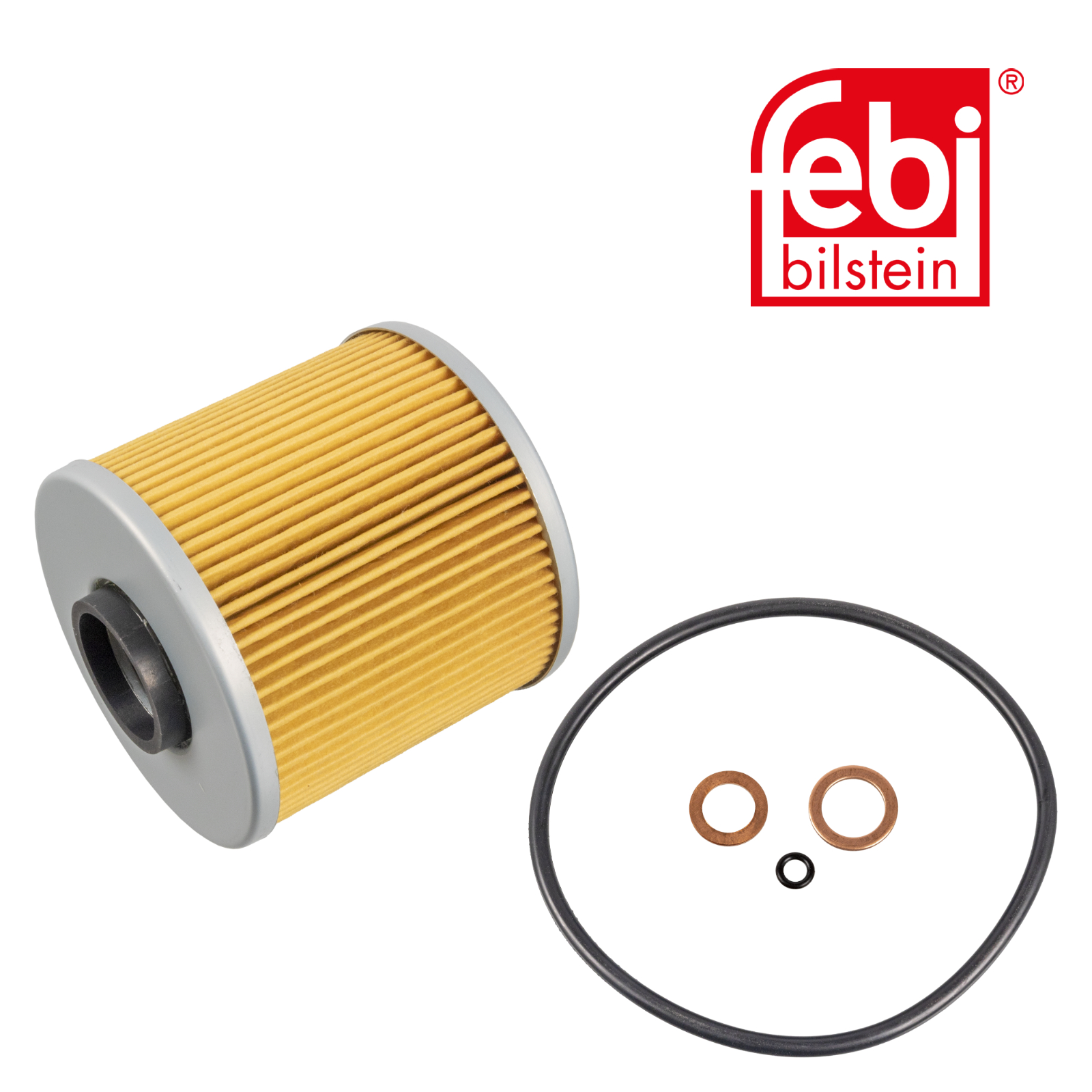 Febi Engine Oil Filter 26803