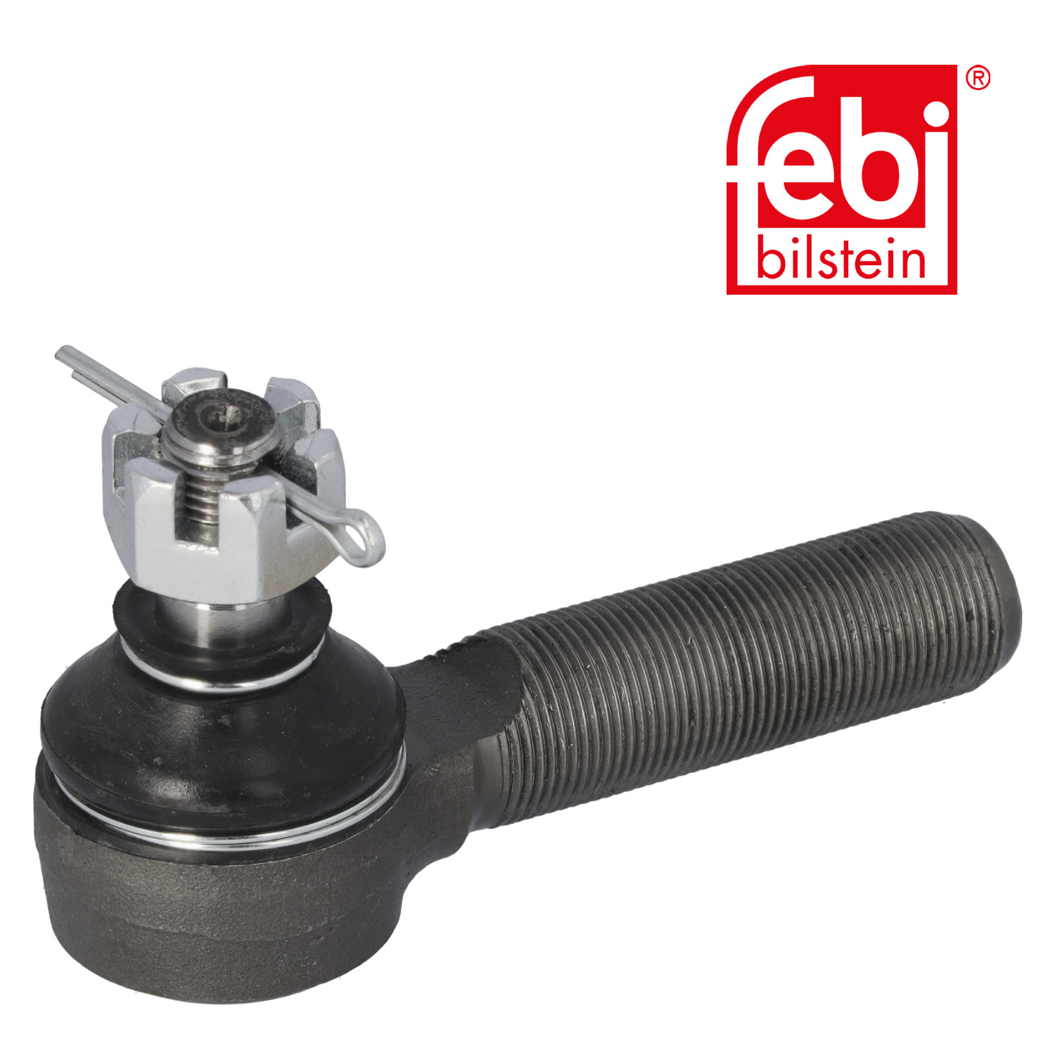 Febi Steering Tie Rod End Ball Joint 27512